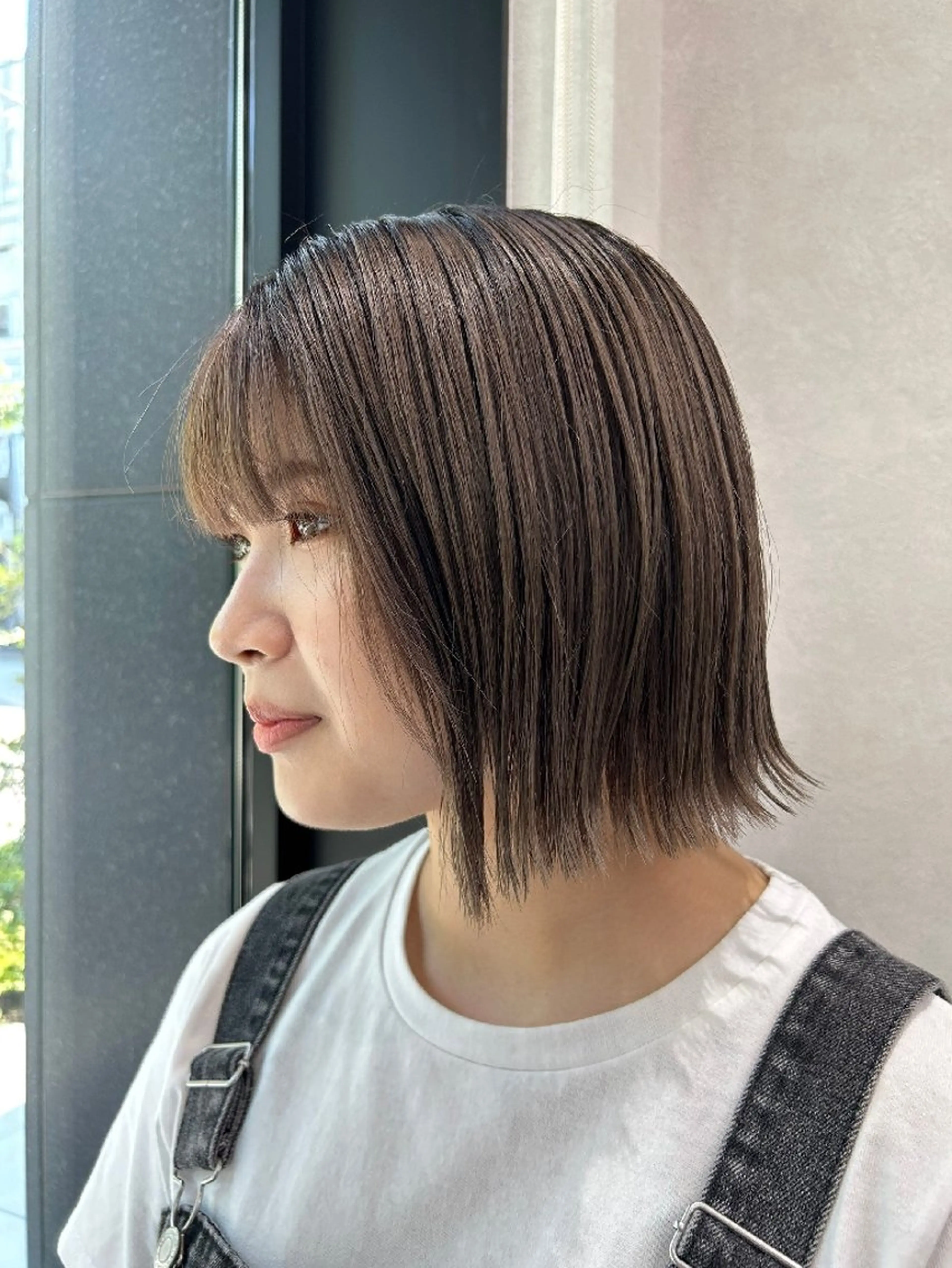 🎀カット＋カラー＋エスタブリッシュトリートメント🎀の写真