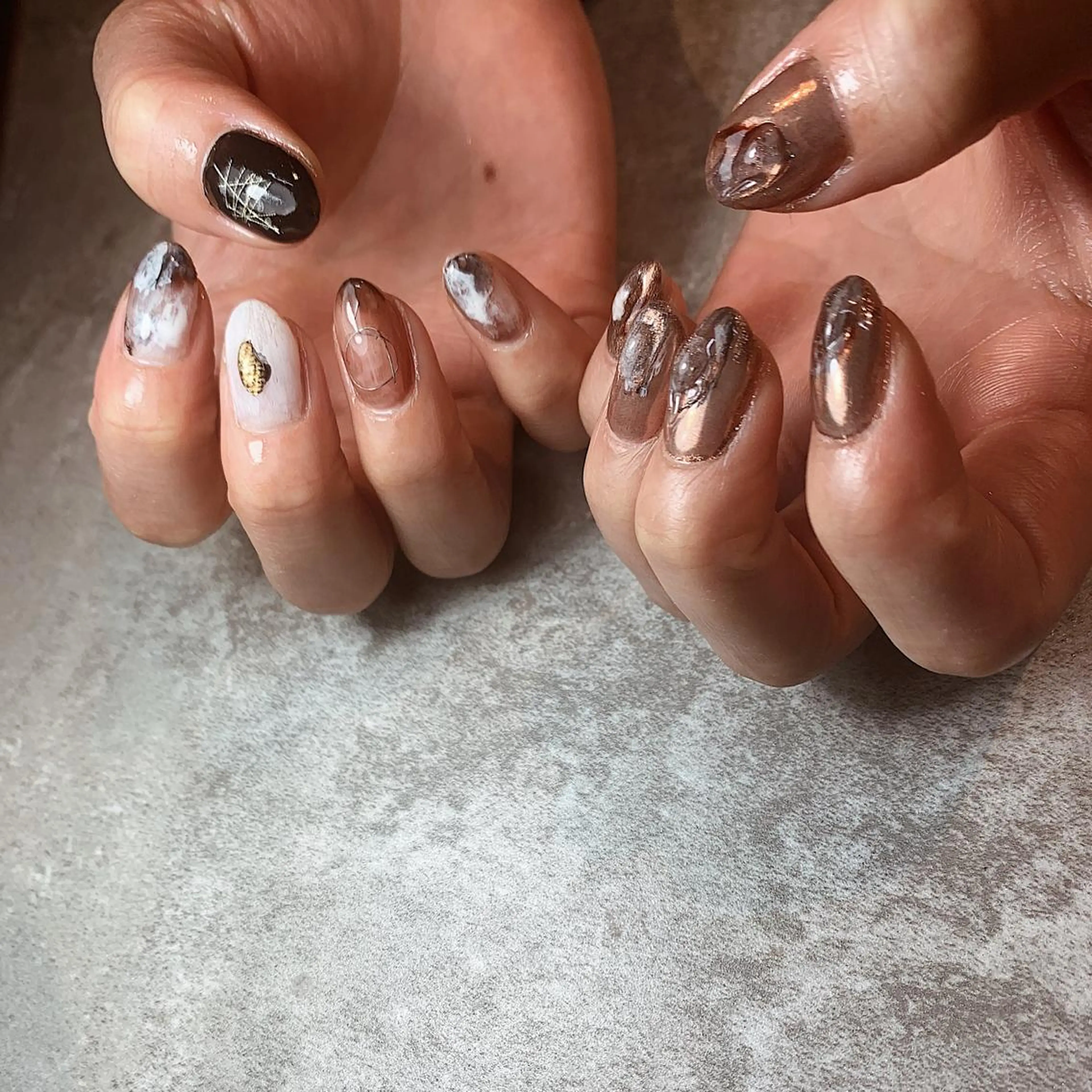 ネイル 土屋 智子のエステ・リラクイメージ