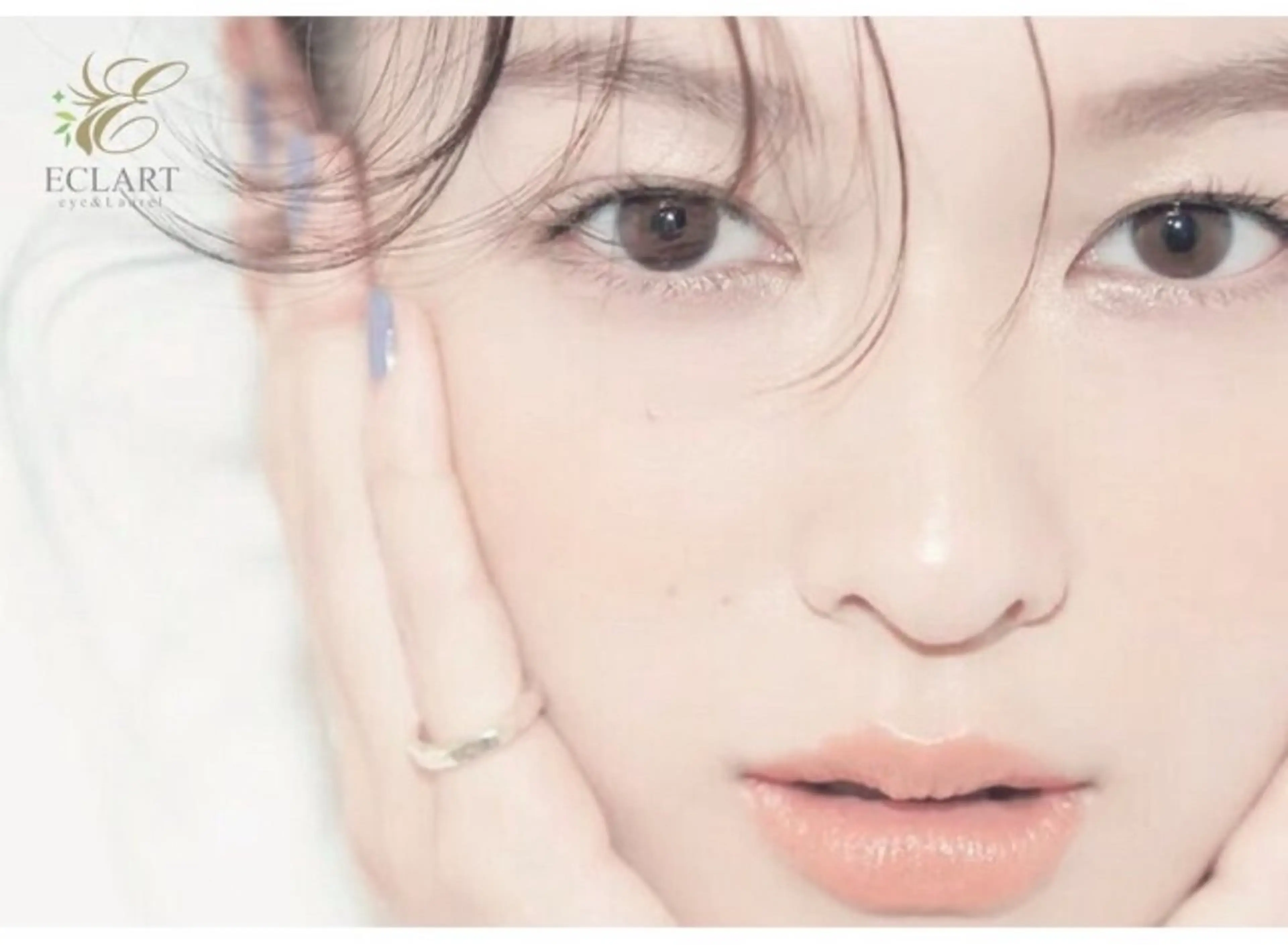 【上下セット⭐︎】まつ毛パーマ上下orパリジェンヌ上下の写真