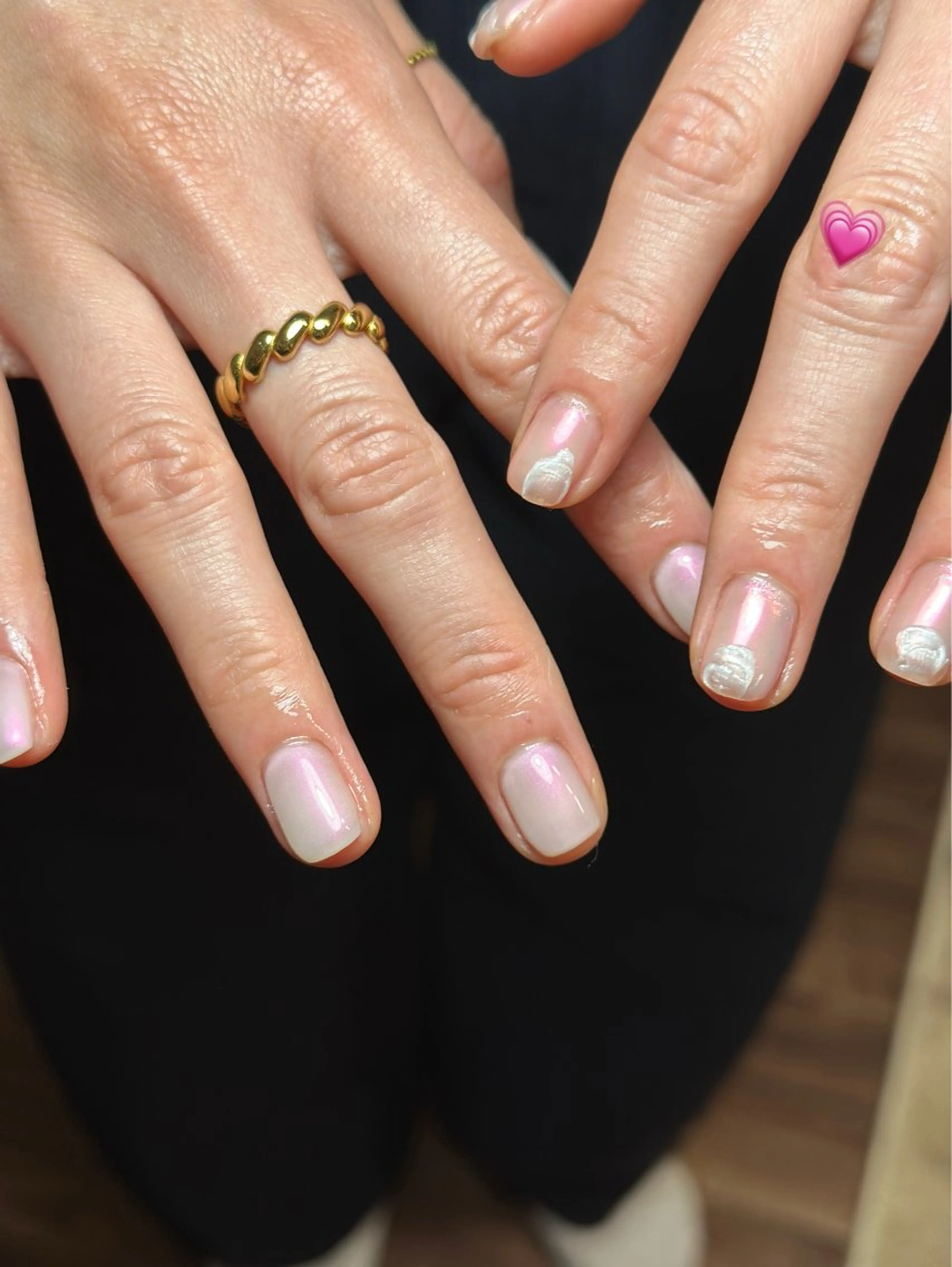 ネイル ハンドネイル Nroom.所属・Nroom. /はるのネイルデザイン