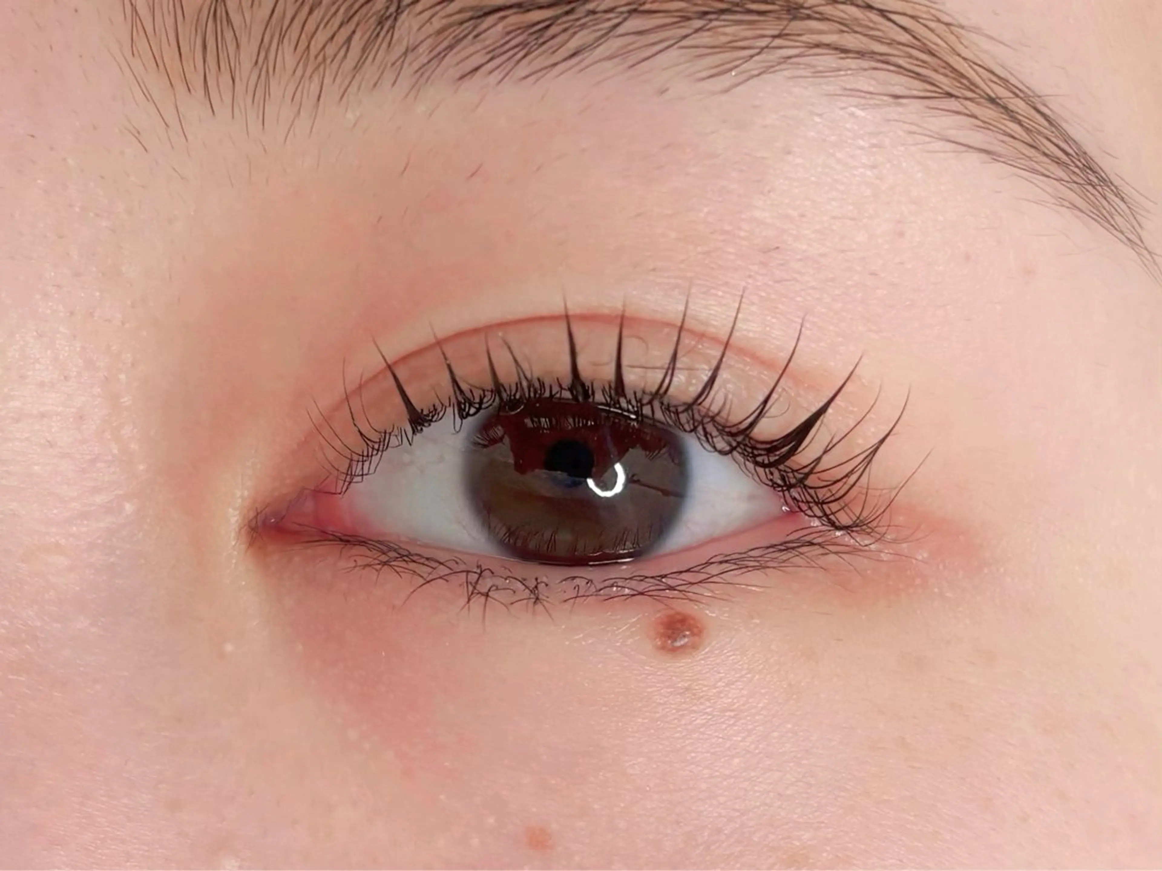 マツエク・マツパ ナチュラル まつげパーマ マツパ Arva【アルバ】 ゆうなのマツエク・マツパデザイン