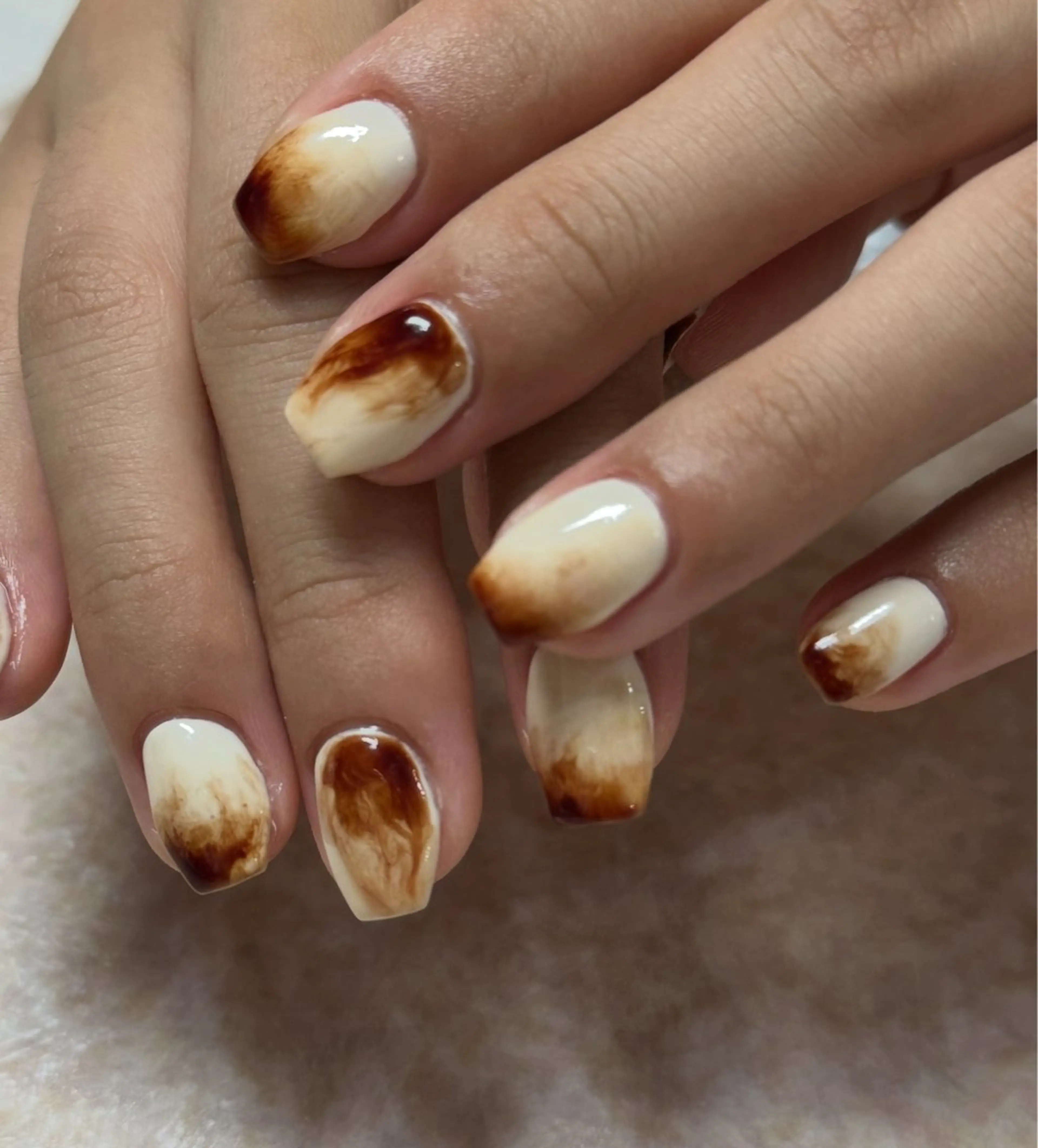 ネイル nail chiaのネイルデザイン