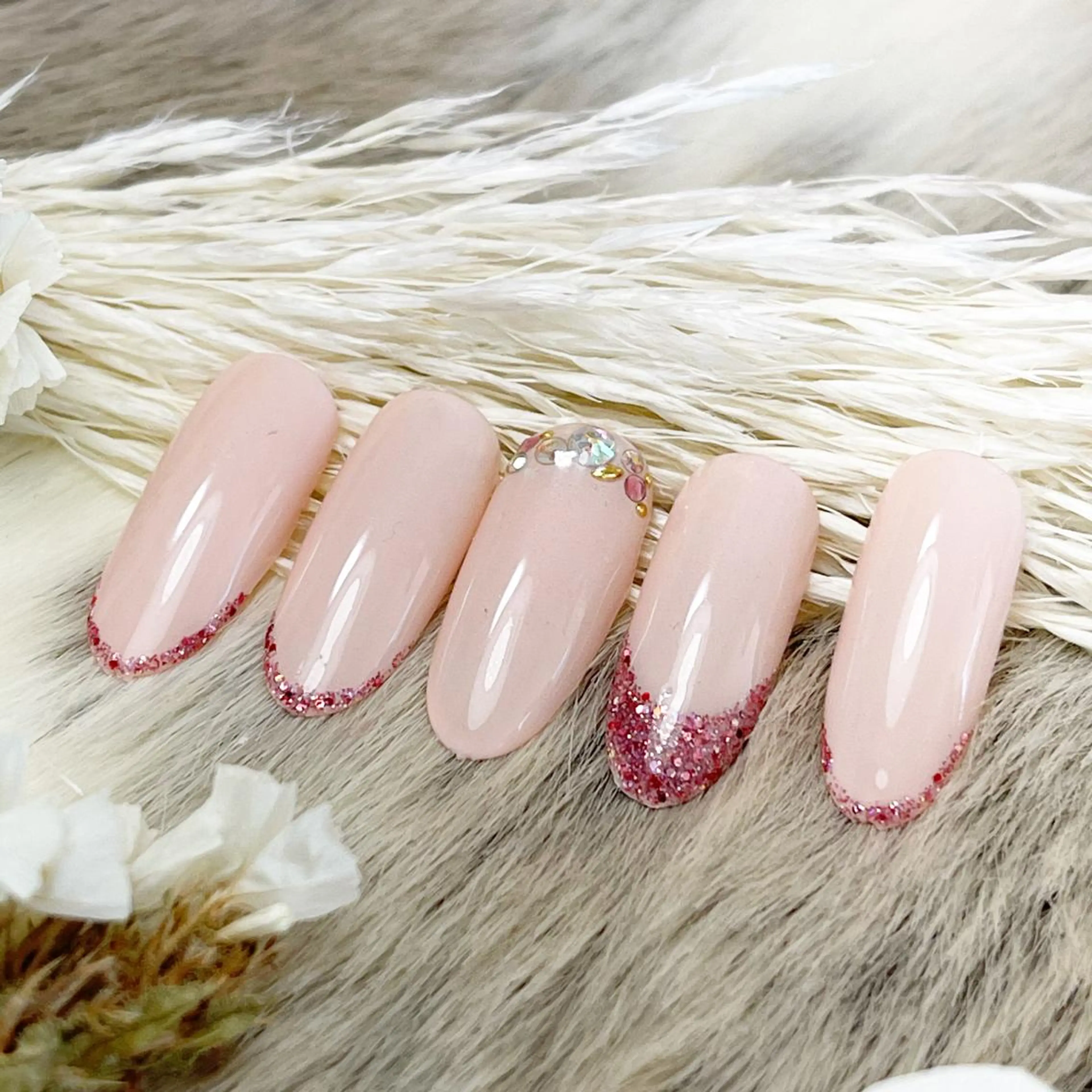 ネイル nail salon Axia所属・nail salon Axiaのネイルデザイン