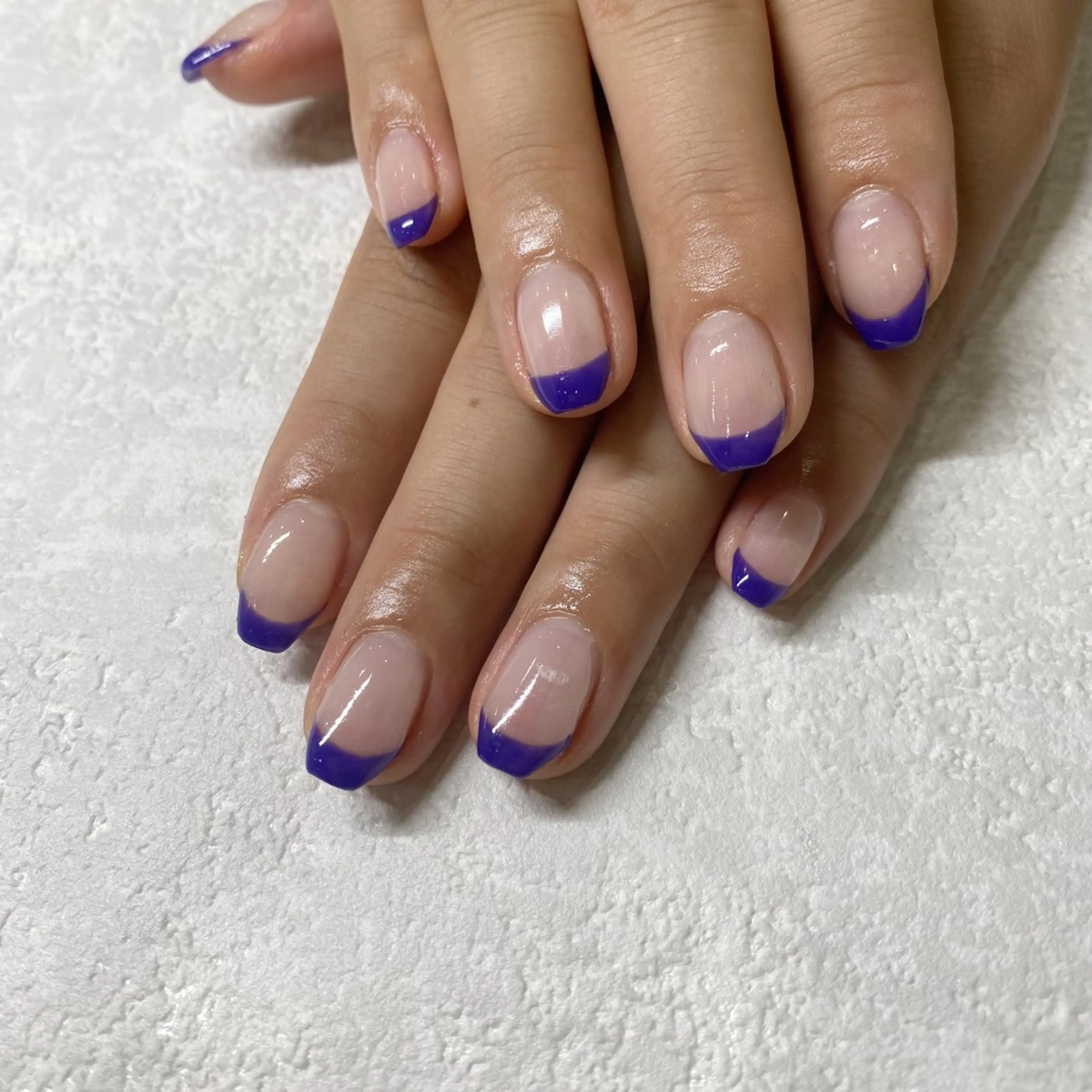 ネイル Zina  nail 浦安所属・Zina nail 浦安店のネイルデザイン