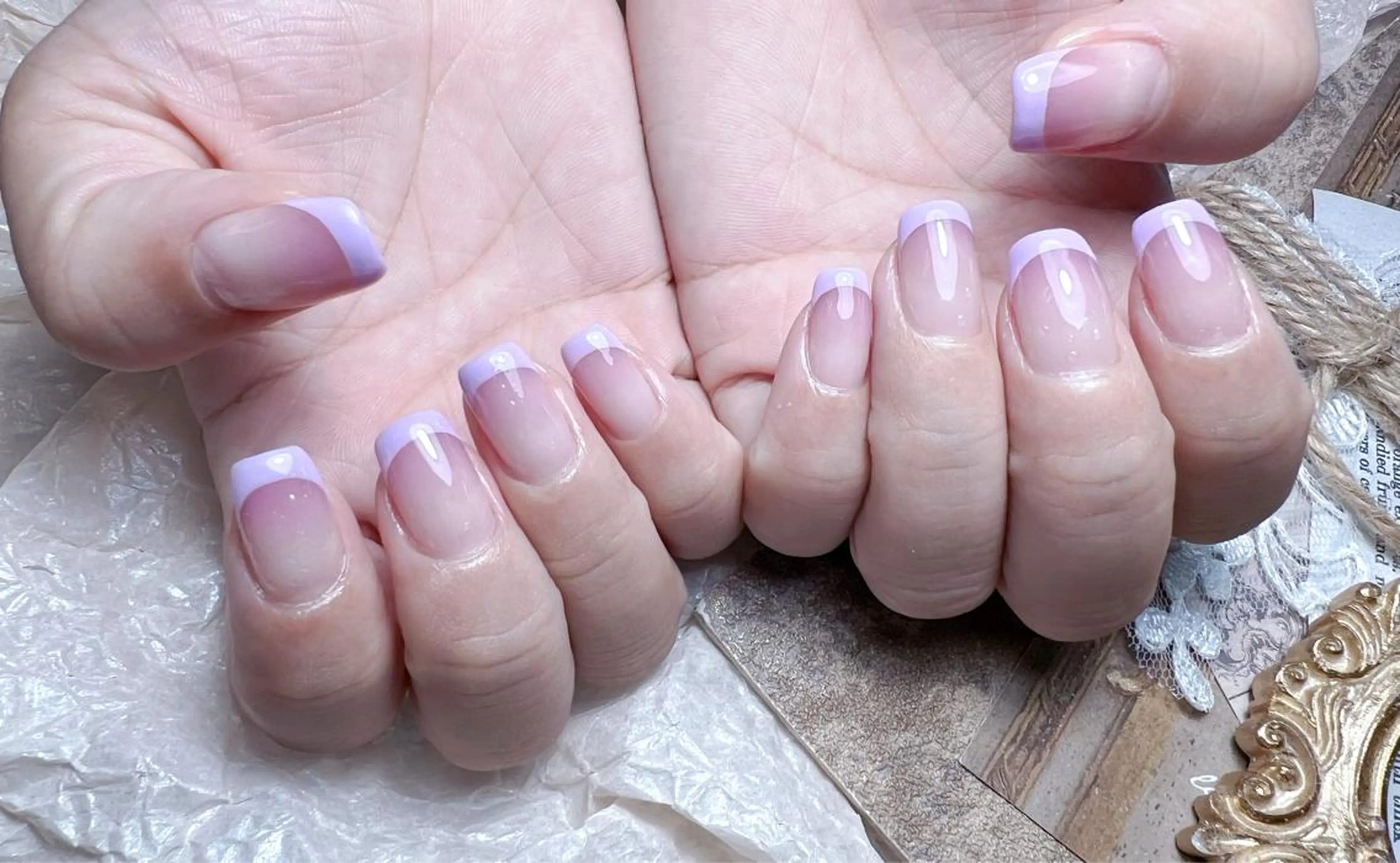 ネイル Miss Uネイルサロン所属・MissU ネイルサロンのネイルデザイン