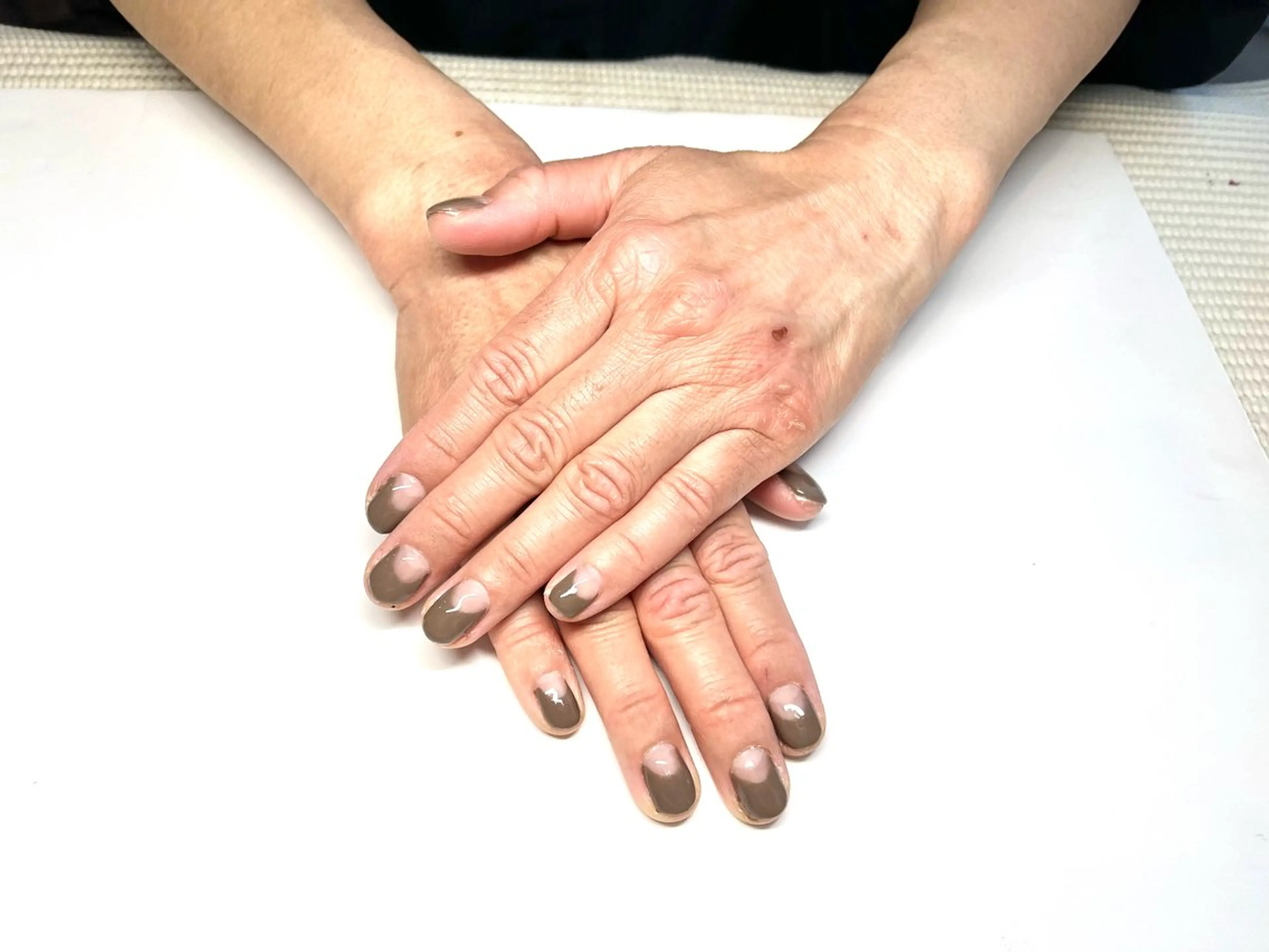 オフあり、フレンチモデル募集中。の写真