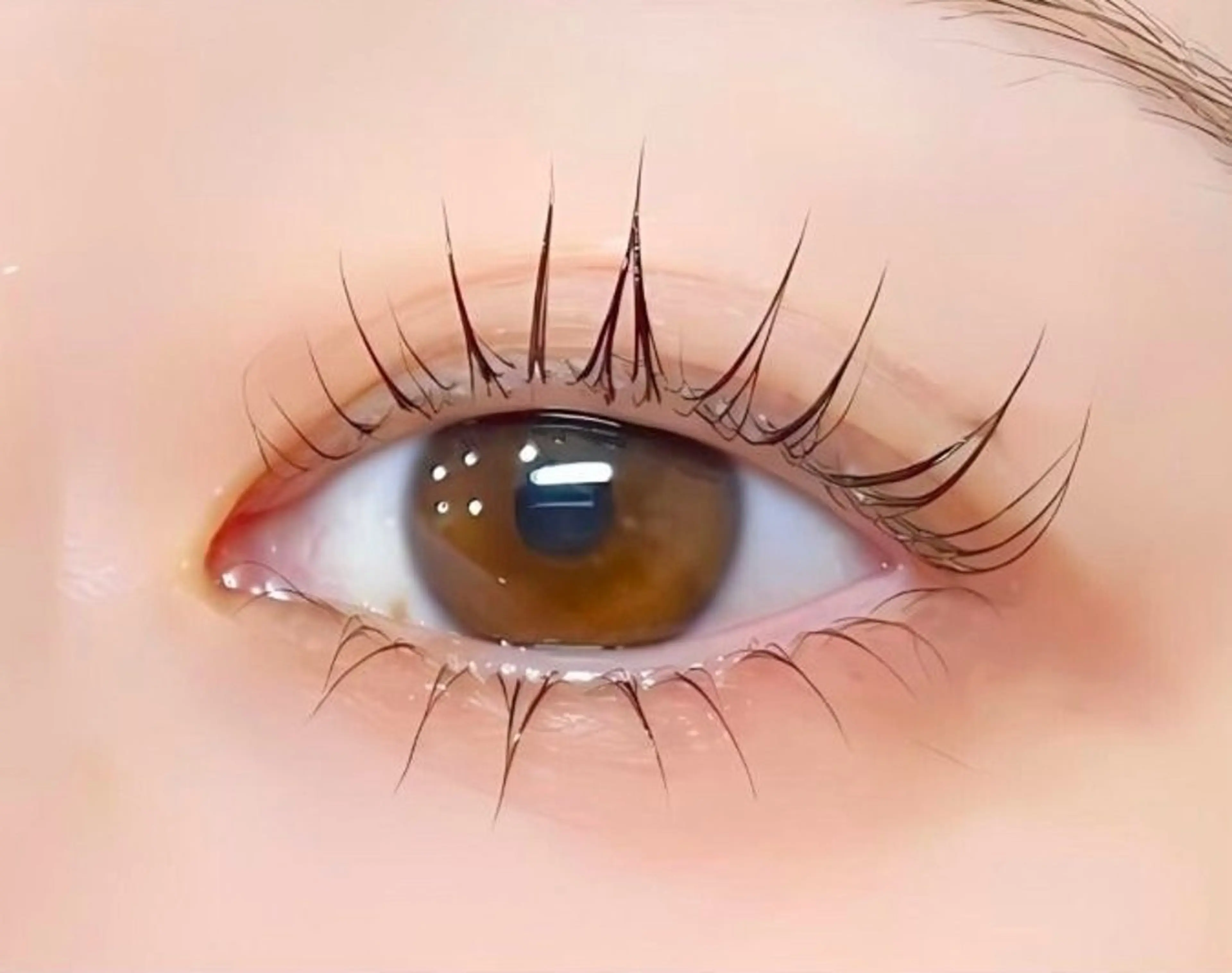 【ご新規様】🍎上下パーマ🍎の写真