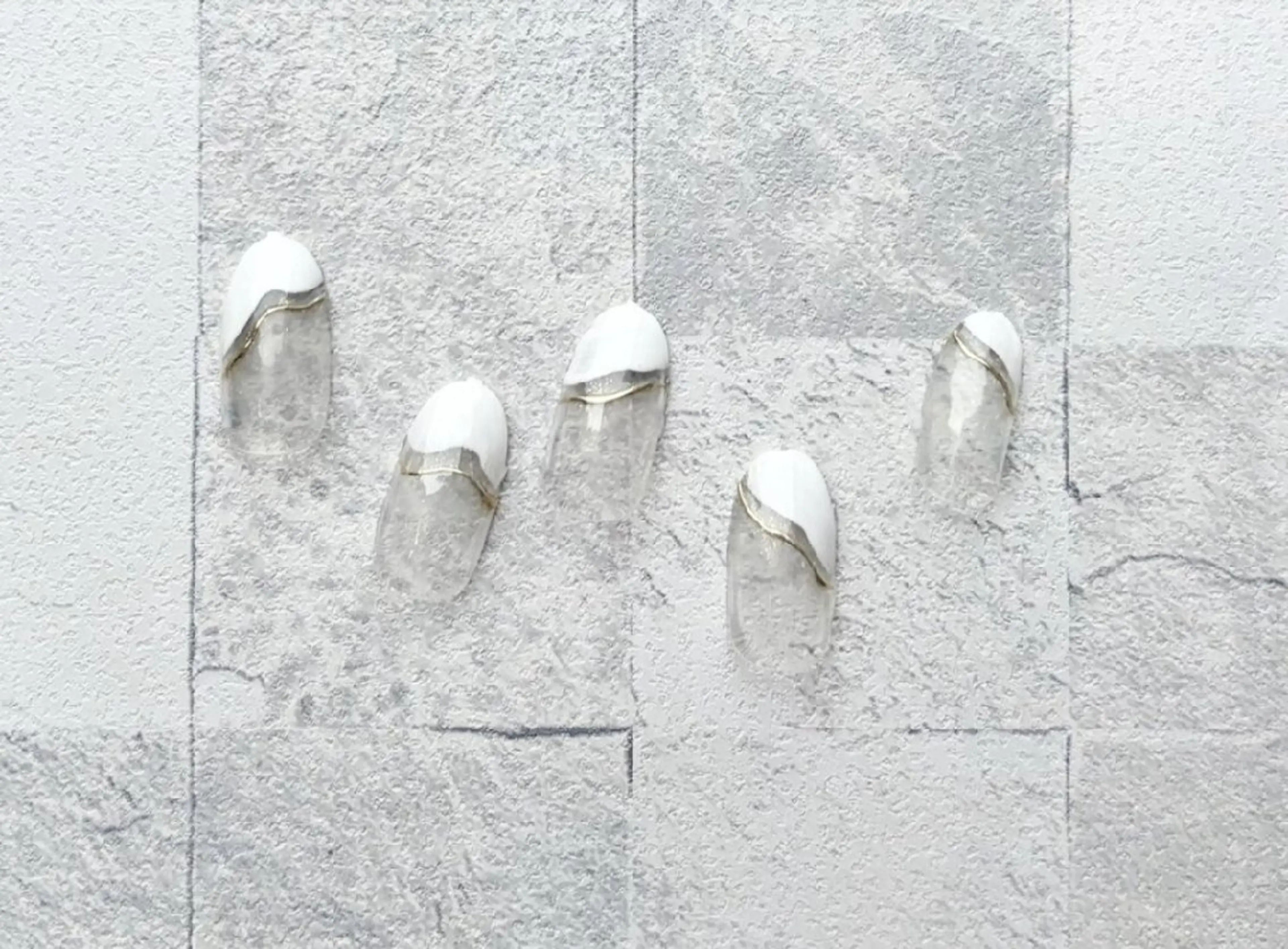 ネイル ハンドネイル aoyagi maiのネイルデザイン