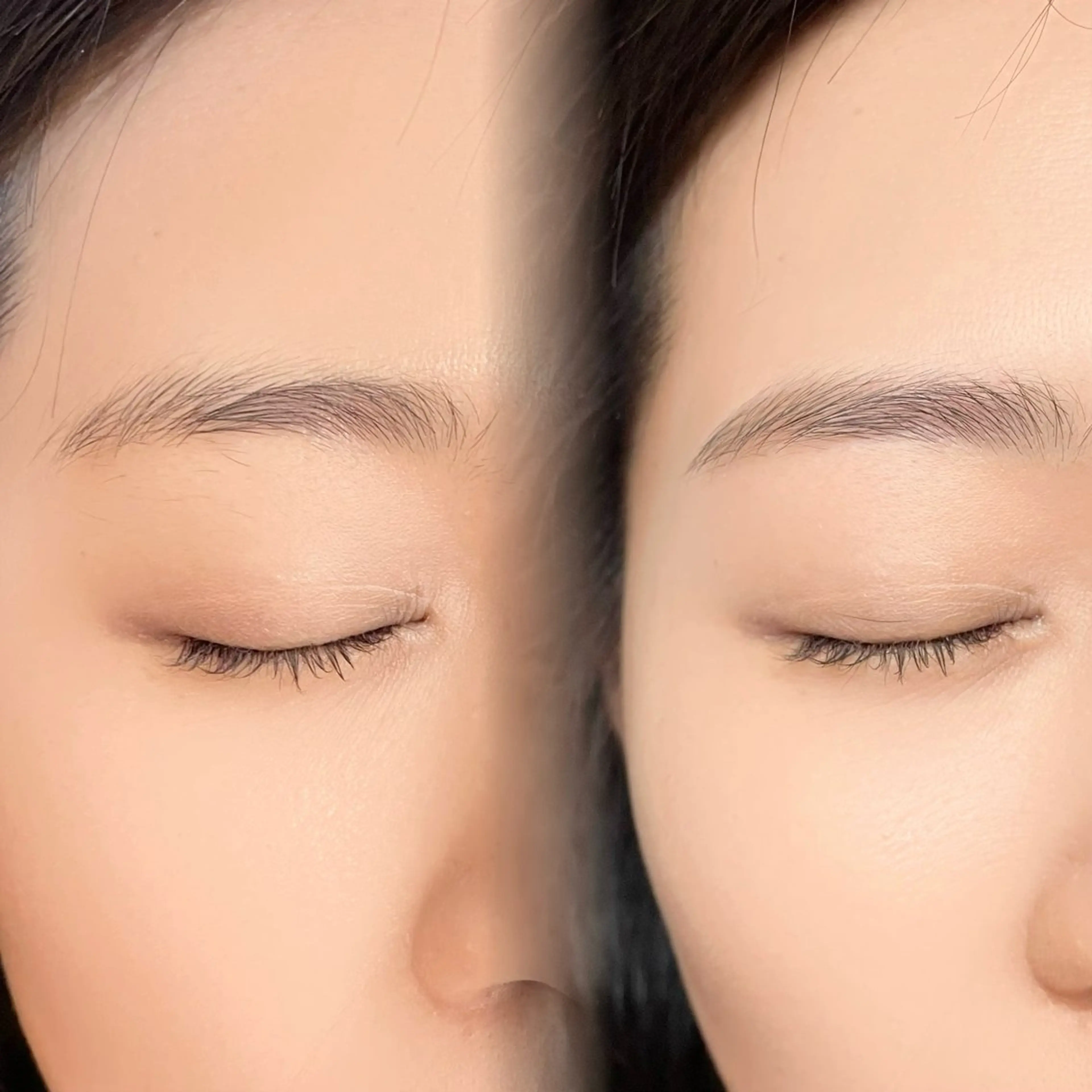 アイブロウ似合わせwax✨なりたいイメージから作るデザイン※LINEなら¥3000の写真