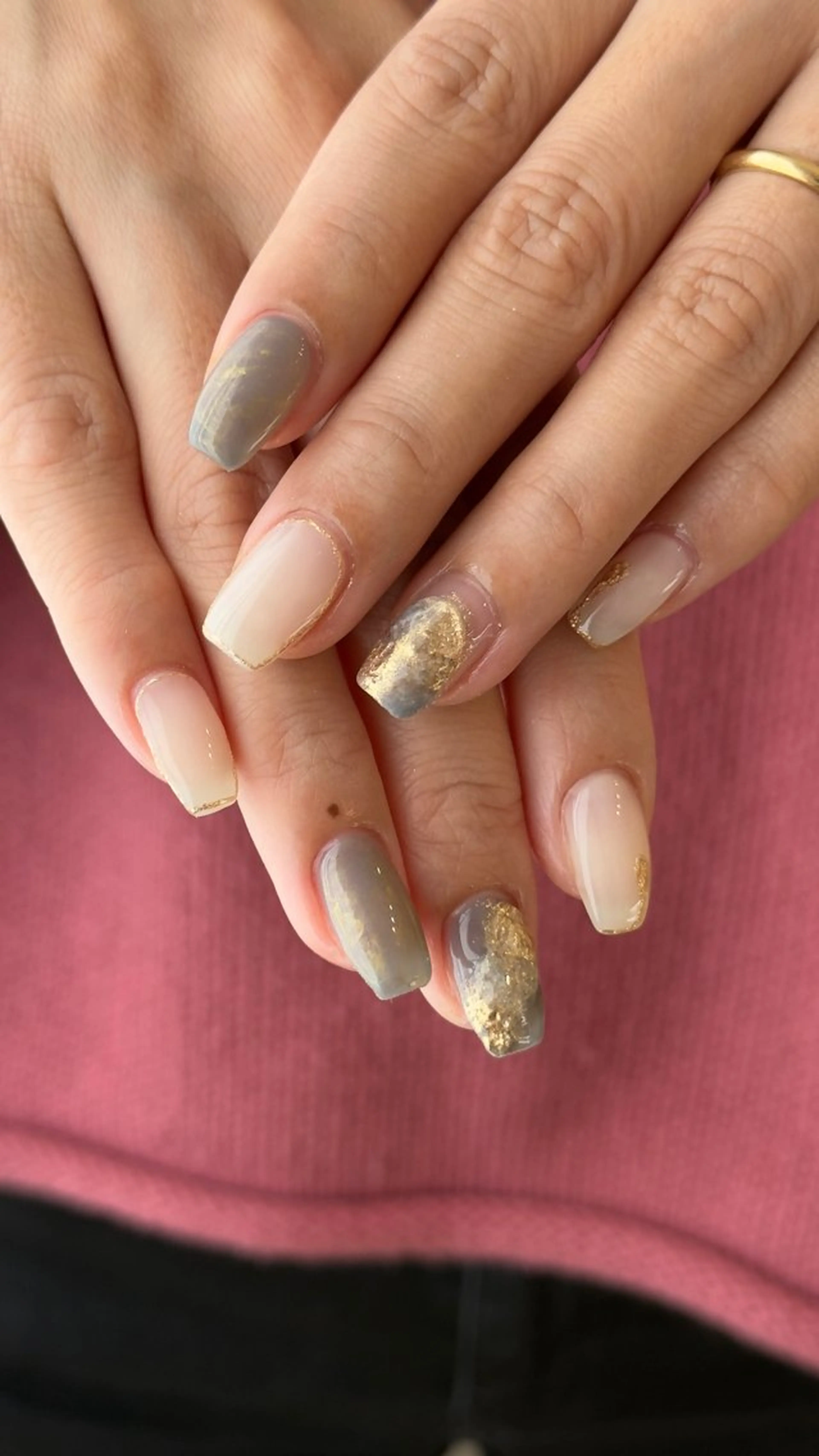 ネイル nail salon TOTE.のネイルデザイン