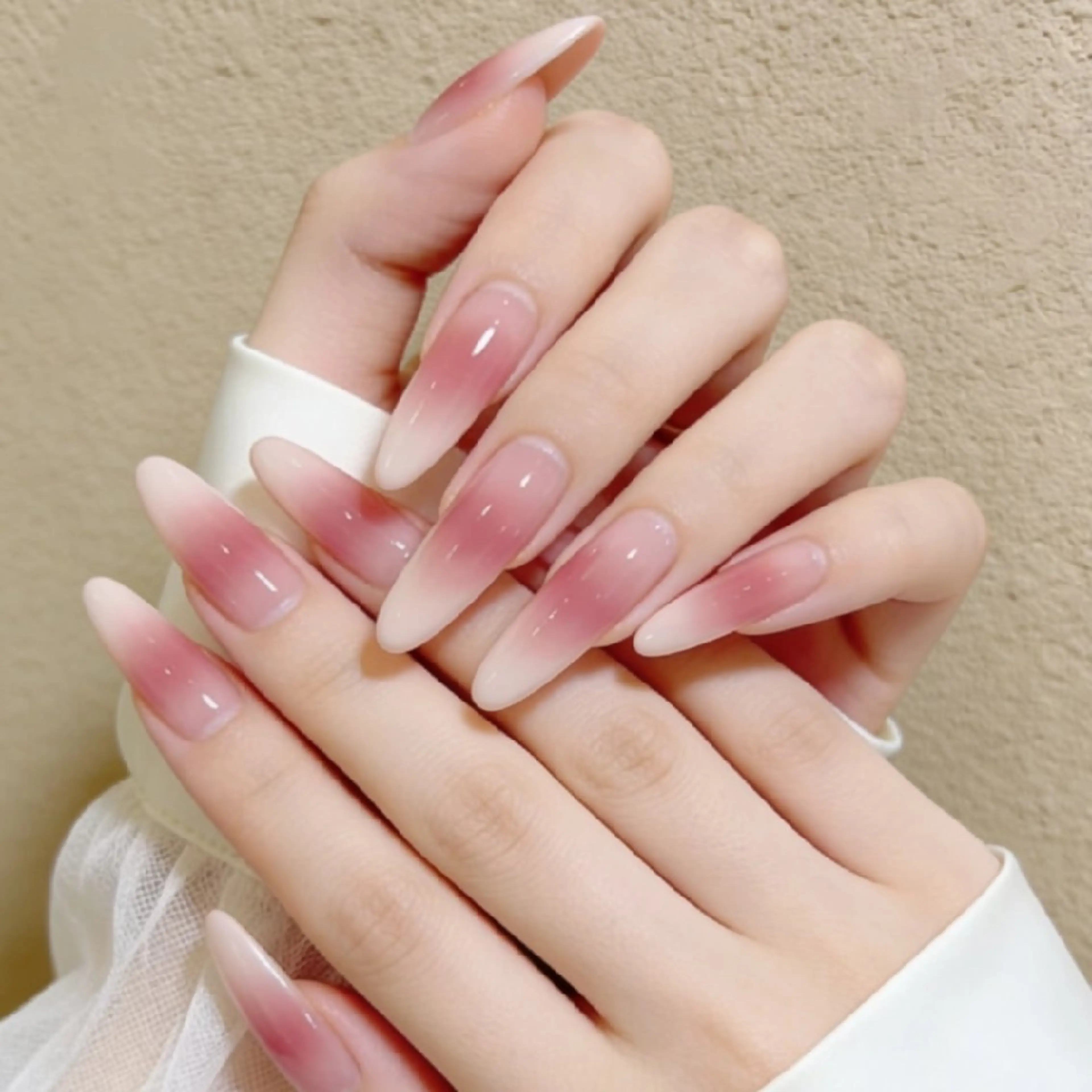 ネイル Em ma高田马場のネイルデザイン