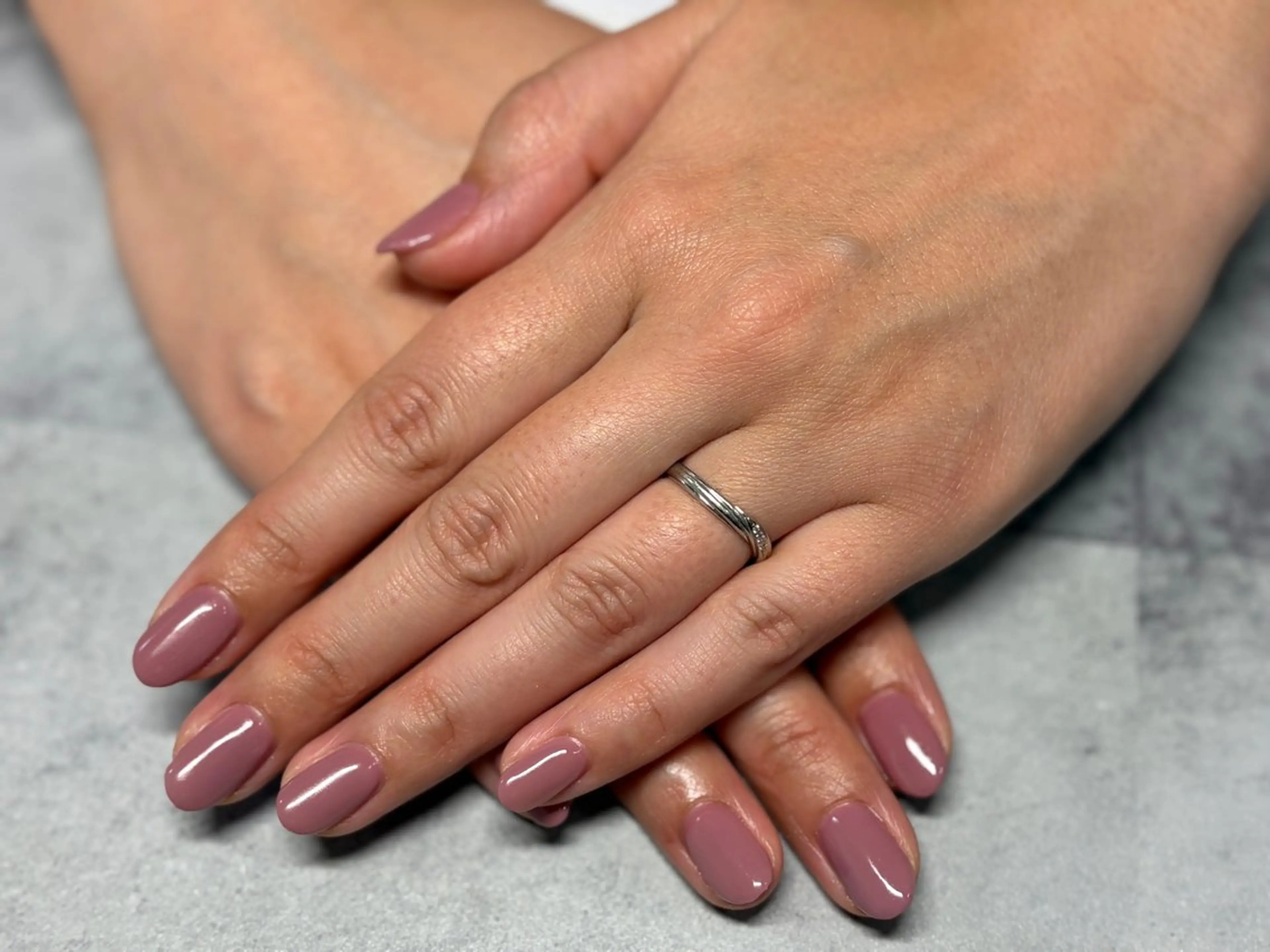 ネイル EMINY所属・EMINY rikoのネイルデザイン