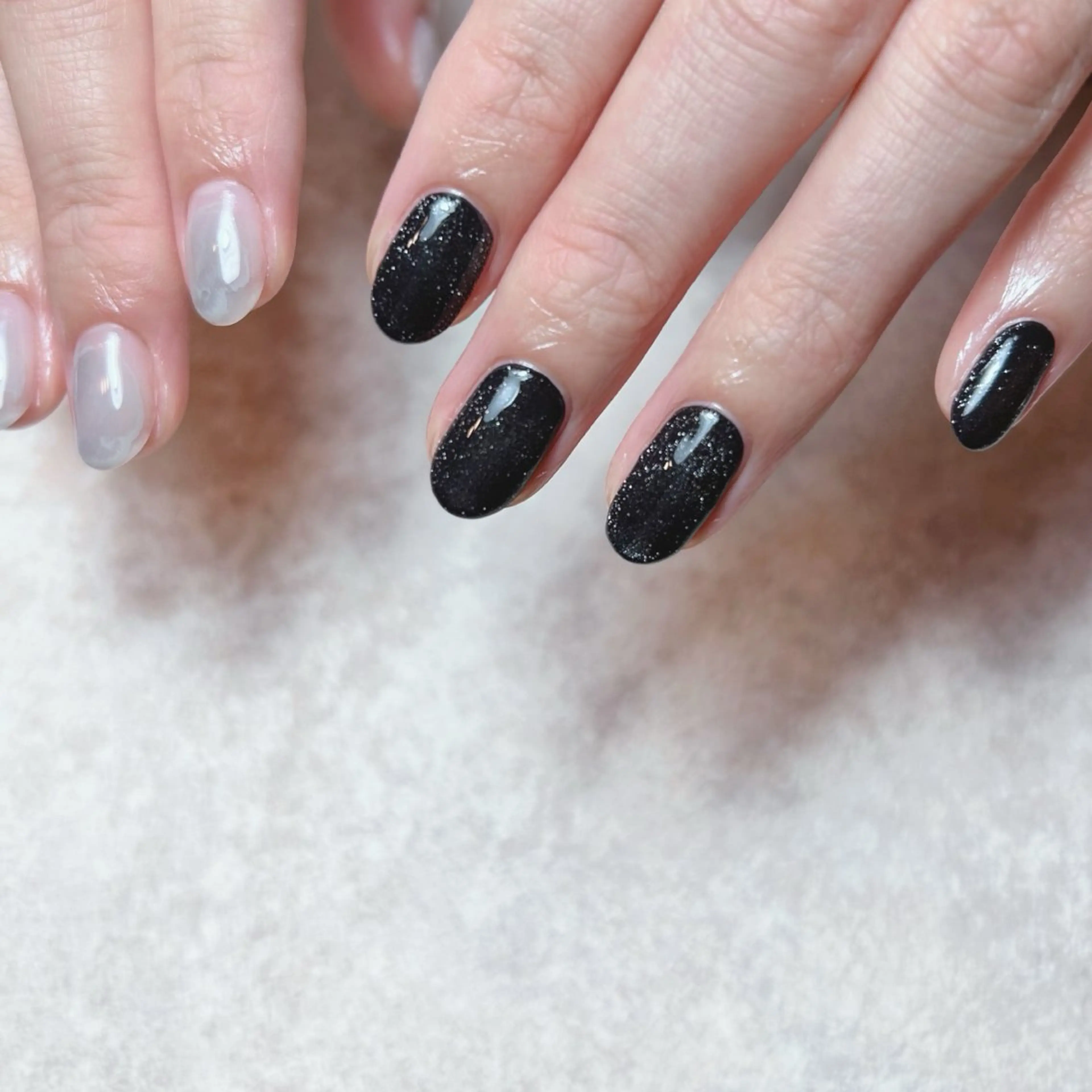 ネイル ハンドネイル flaner所属・KAORI ㅤのネイルデザイン