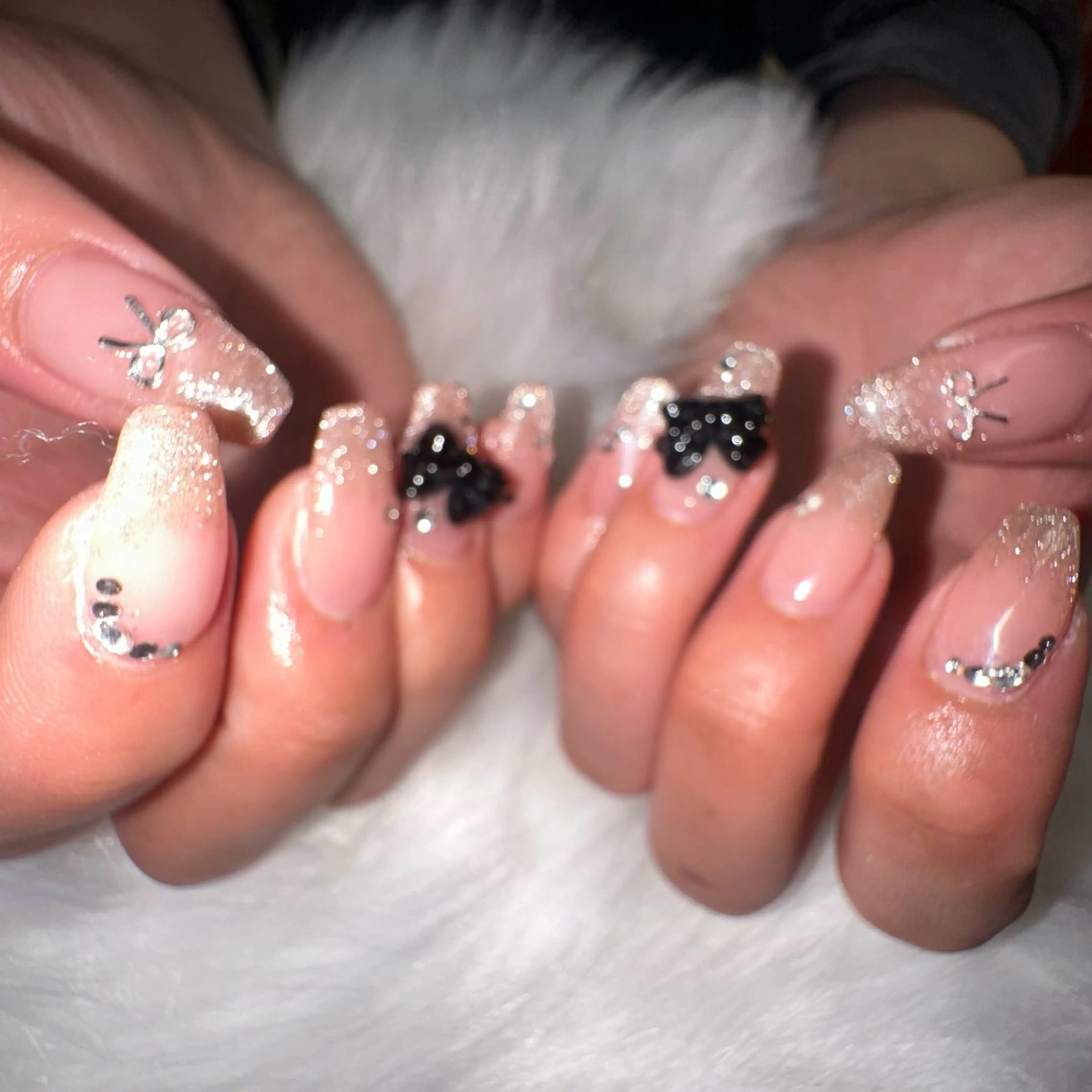 ネイル ハンドネイル nico nail 🫧yoneのネイルデザイン