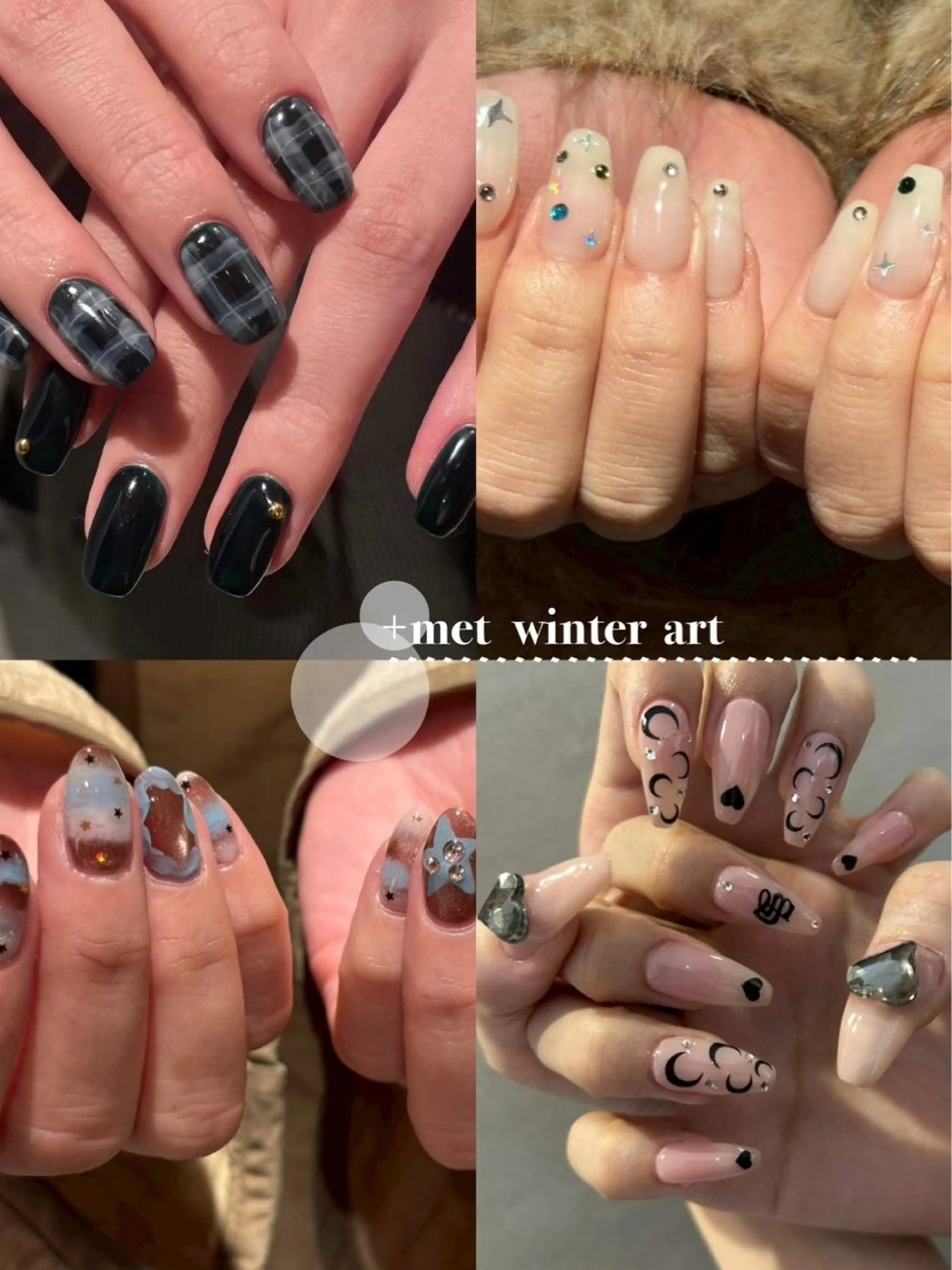 ネイル 小島 志音のネイルデザイン