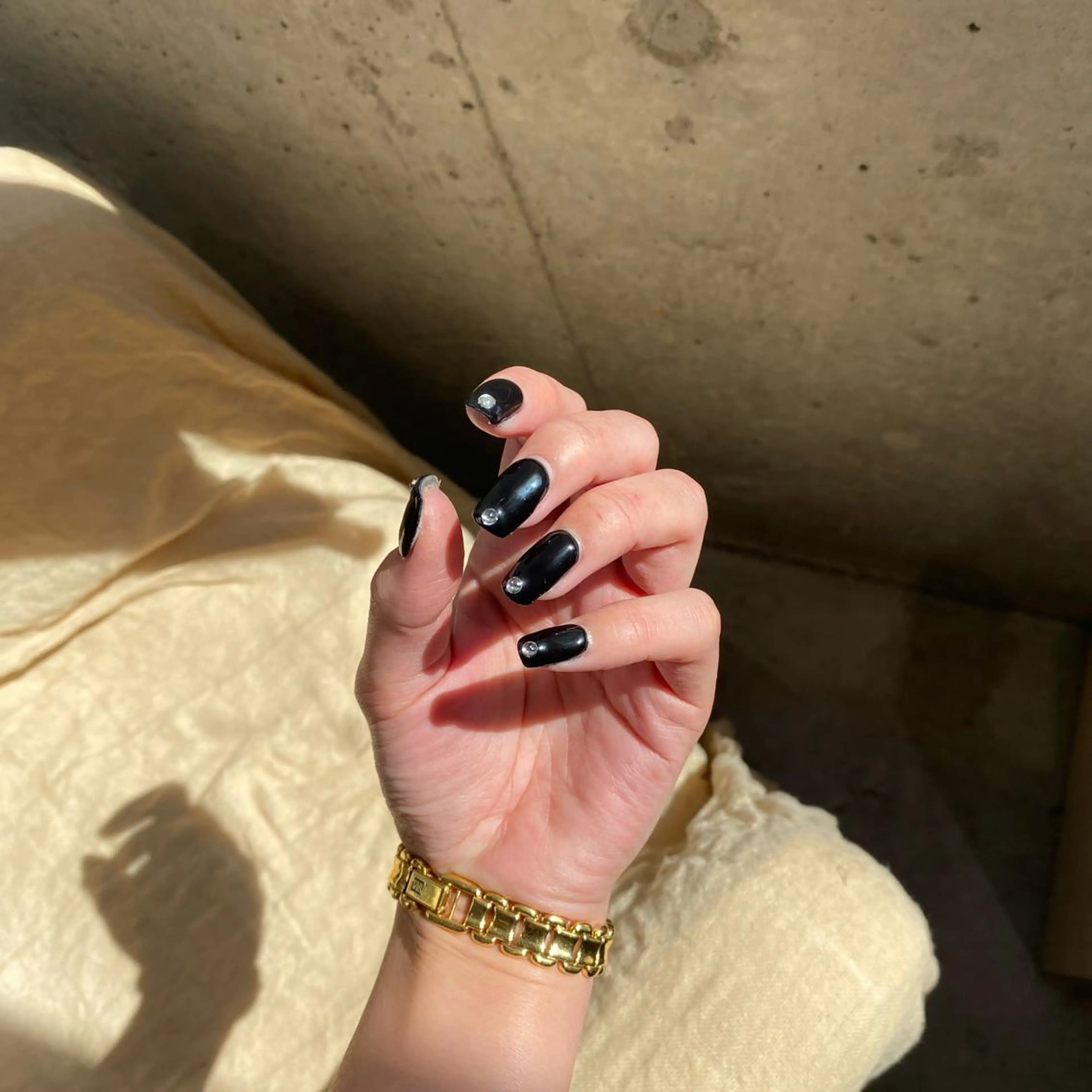 ネイル 平野葵🎀 hair/nailのネイルデザイン