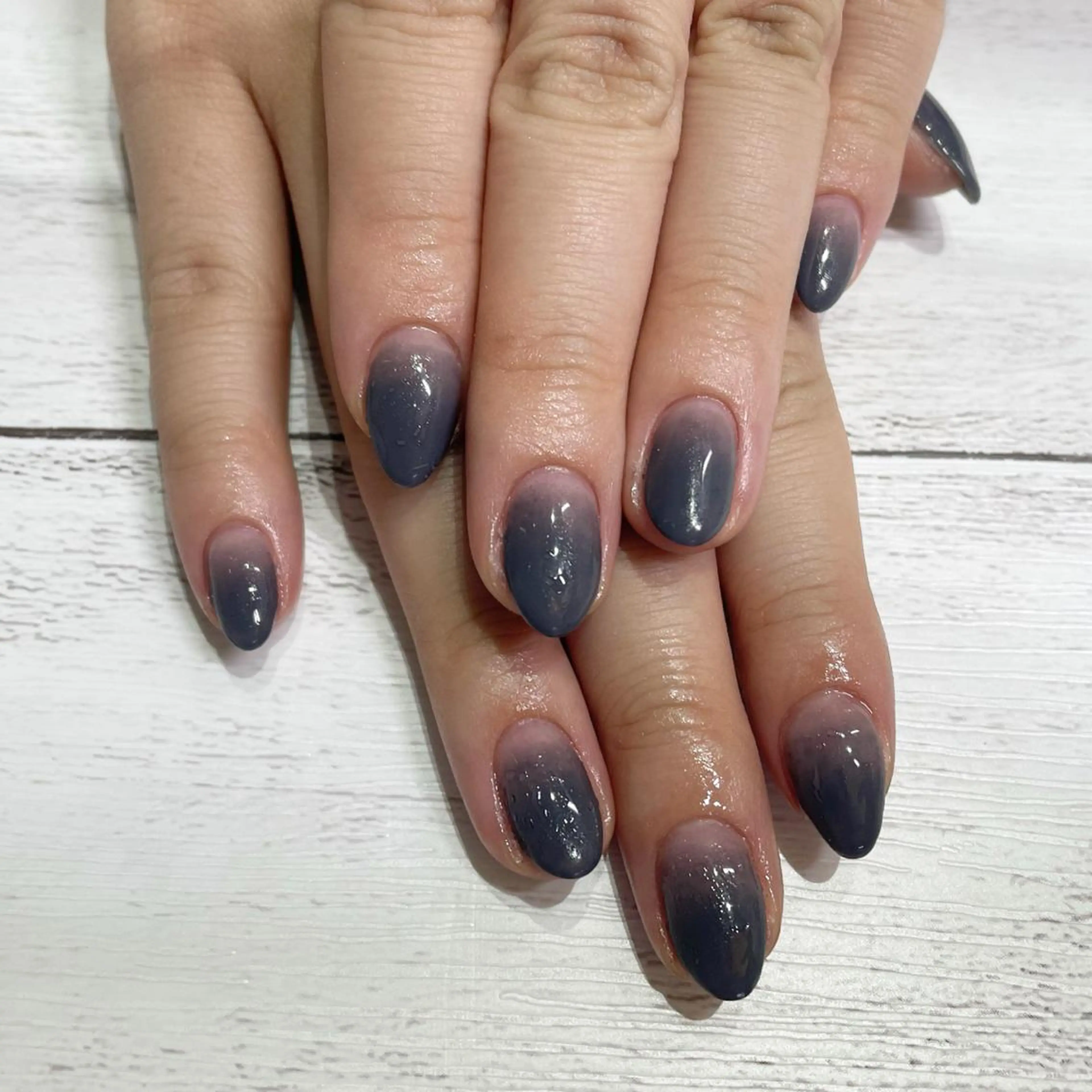 ネイル OpenSesame 加藤のネイルデザイン