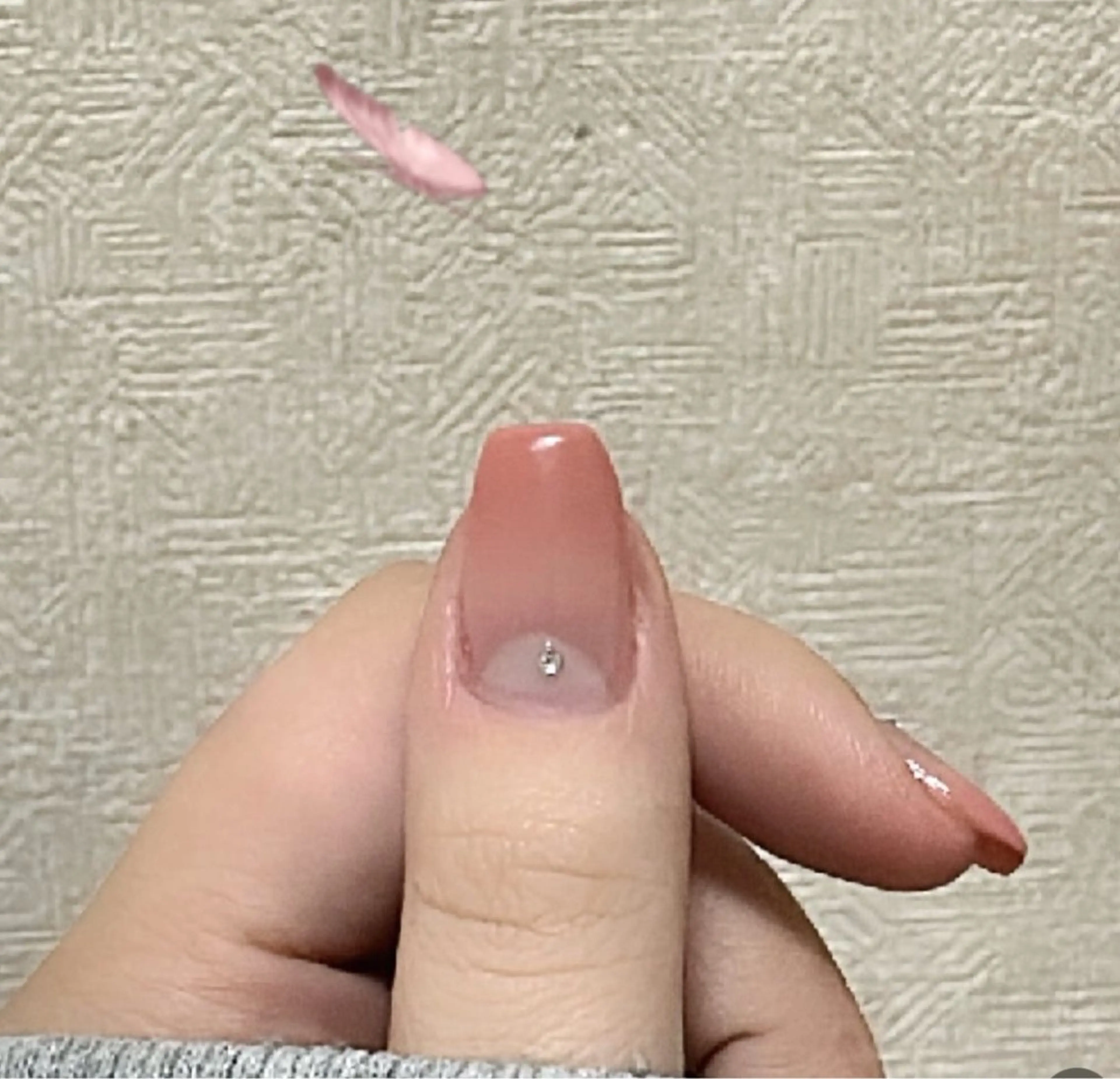 ネイル ハンドネイル nail chiaのネイルデザイン