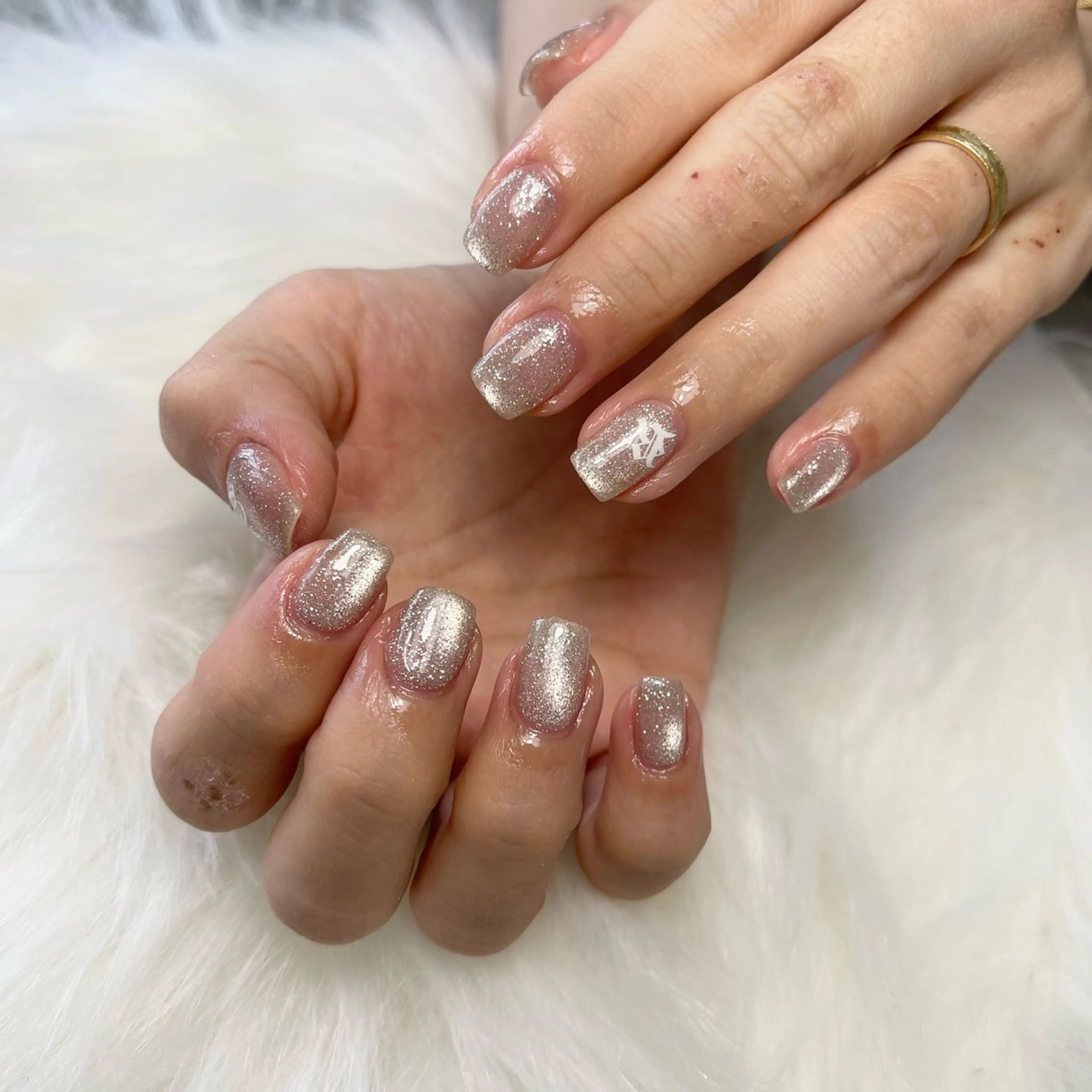 ネイル ネイルサロン Annieのネイルデザイン