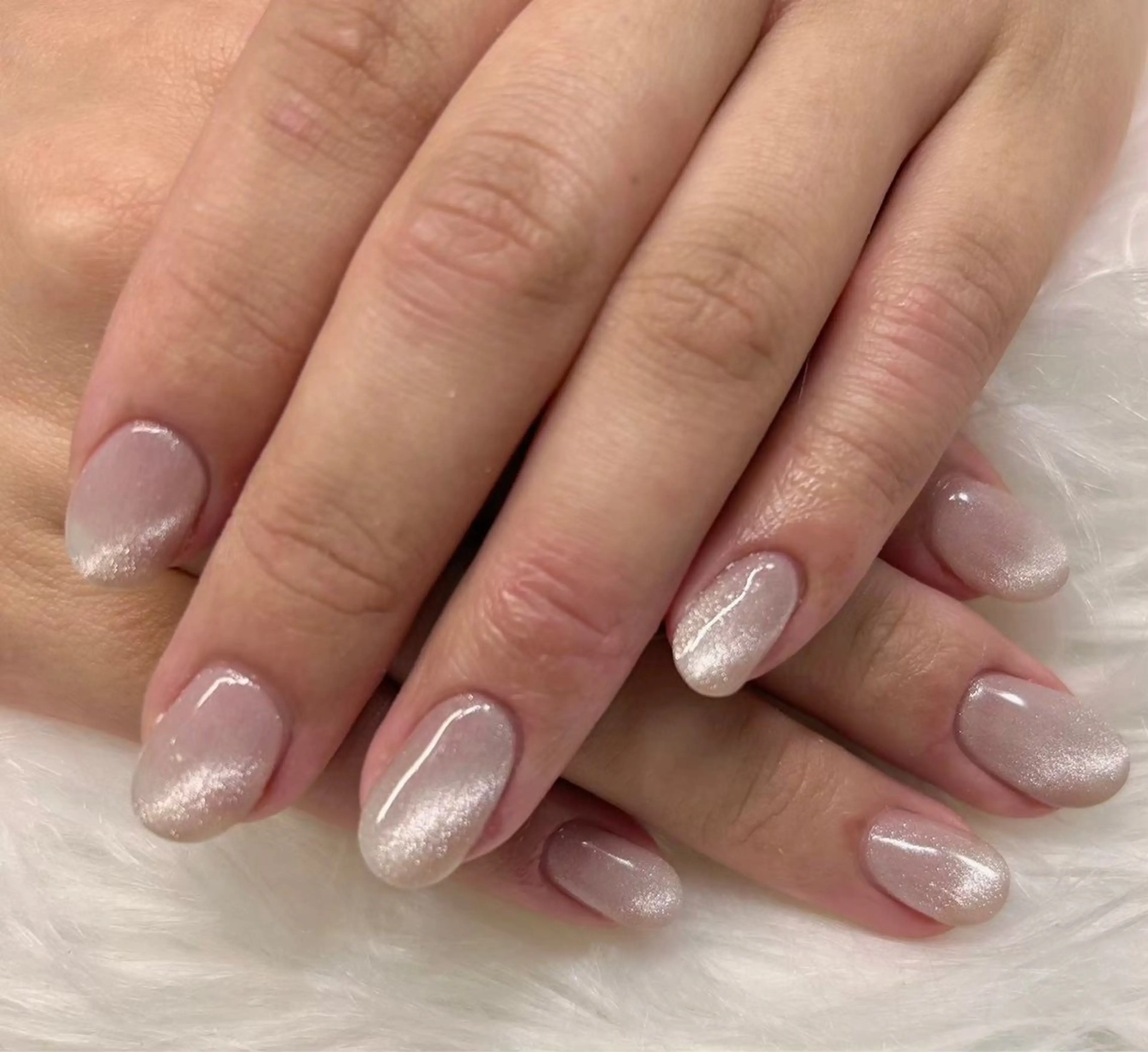 【ハンド】マグネットの写真