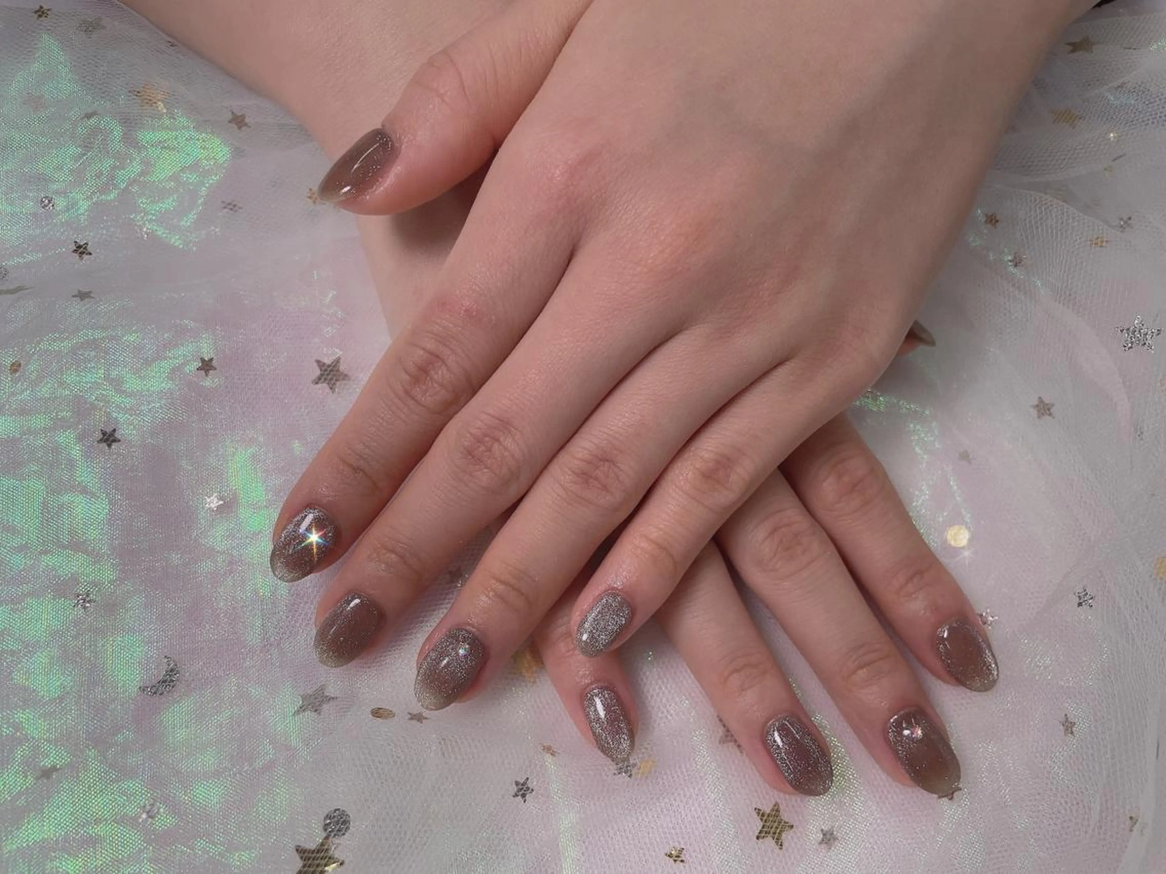 ネイル ハンドネイル ハンドケア チ ンのネイルデザイン