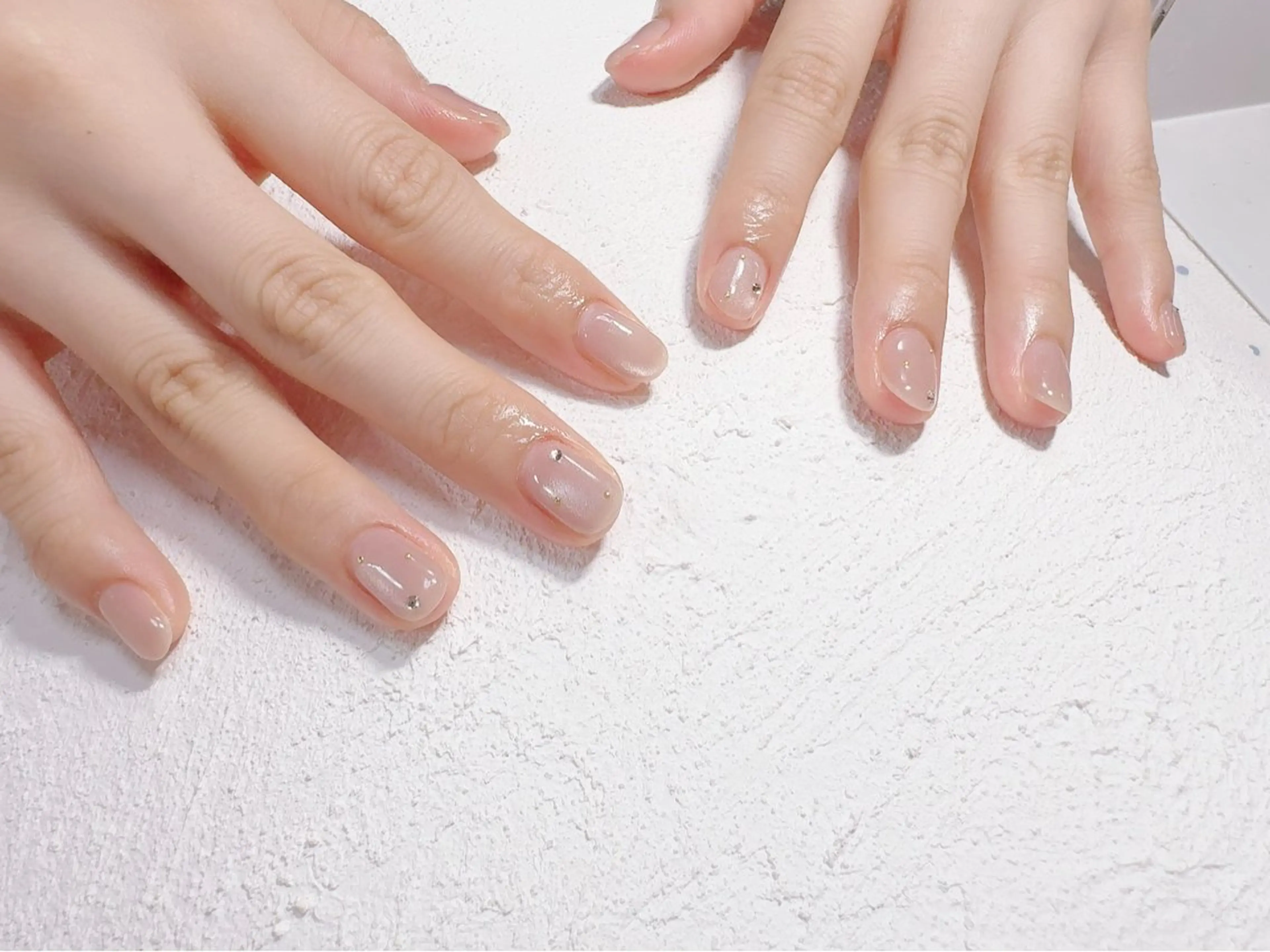 ネイル 持ち込み Regaro i.sのネイルデザイン