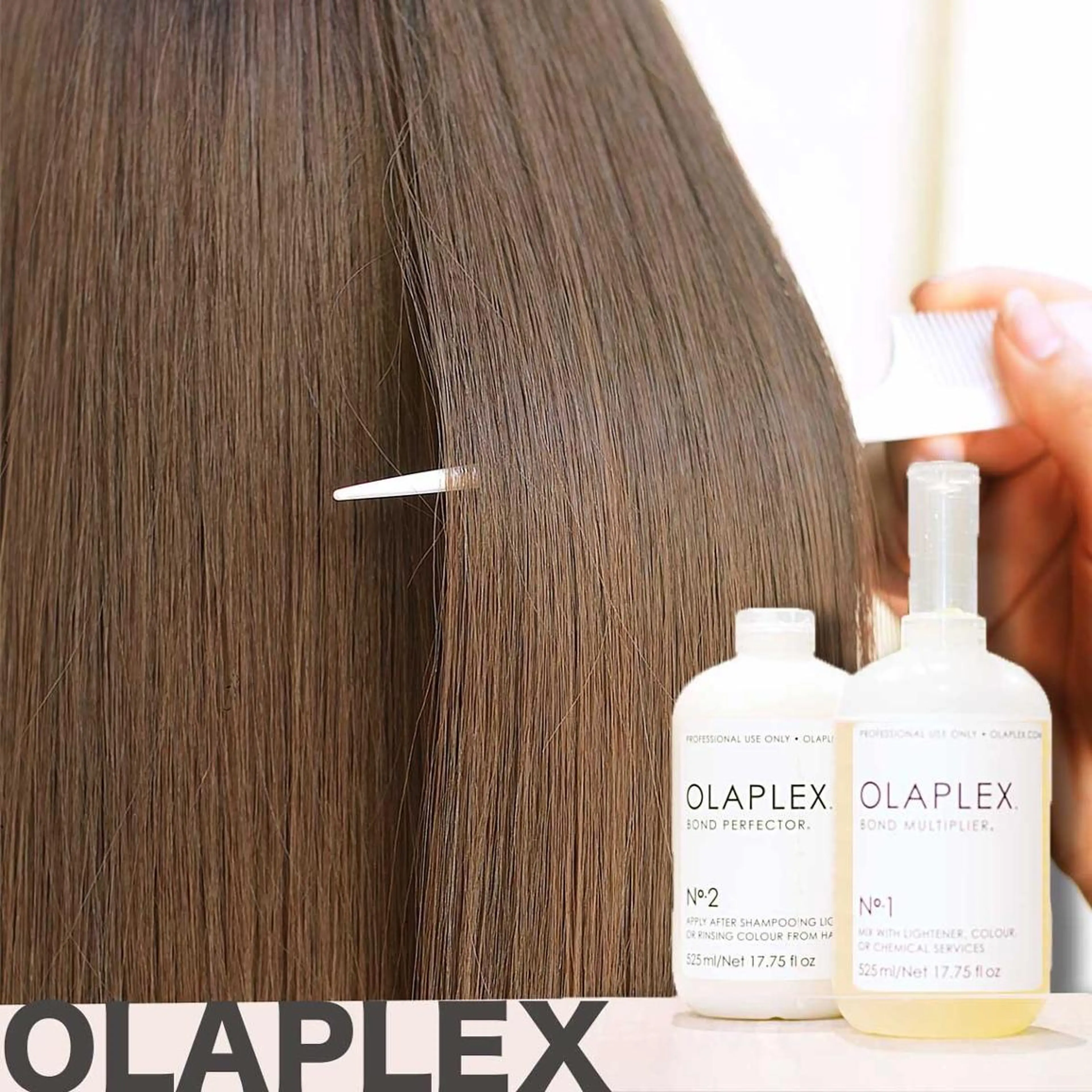 ミディアム beauty: beast 立町店のヘアスタイル