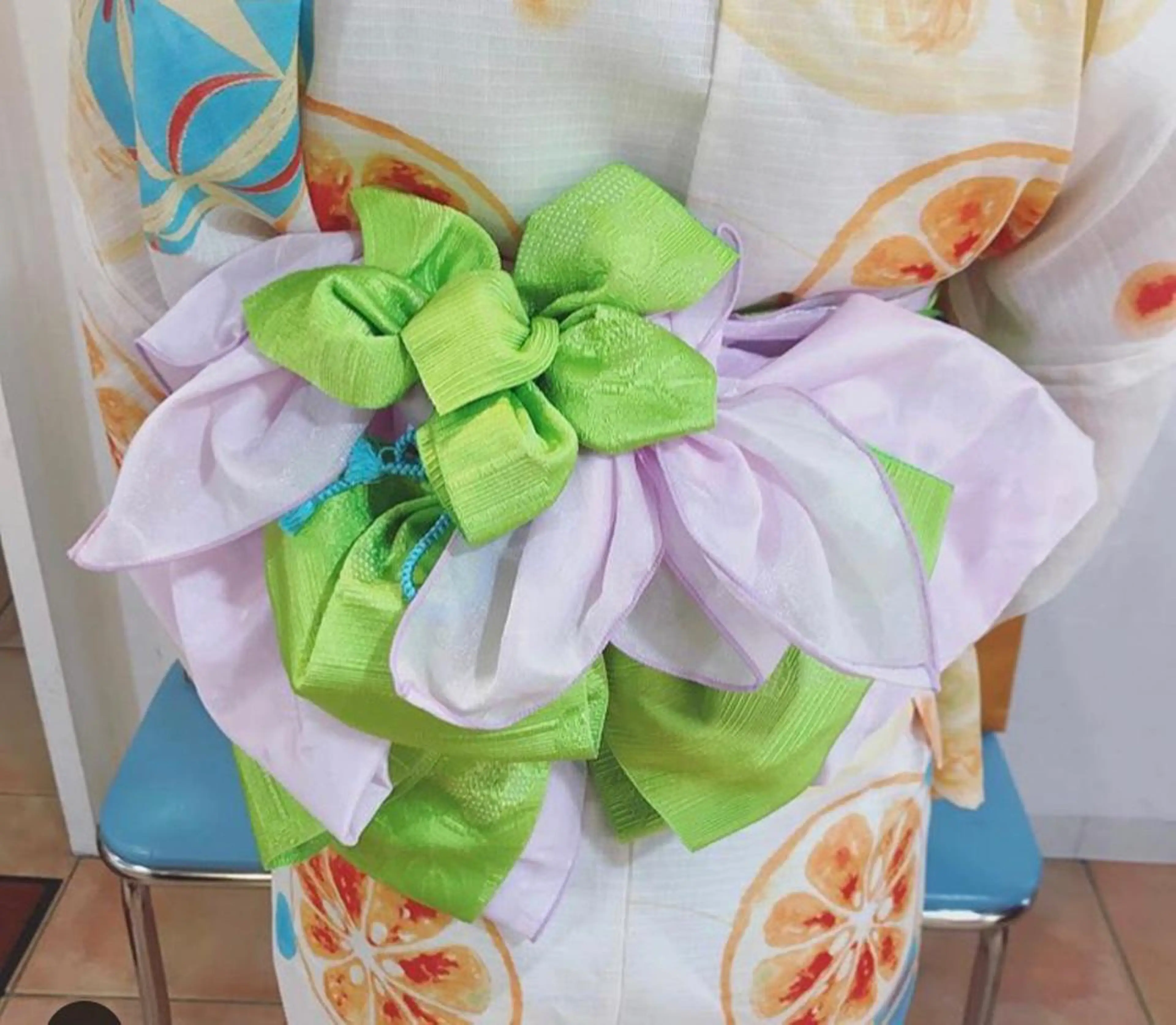 💙あかみね 💙（mine）のヘアスタイル