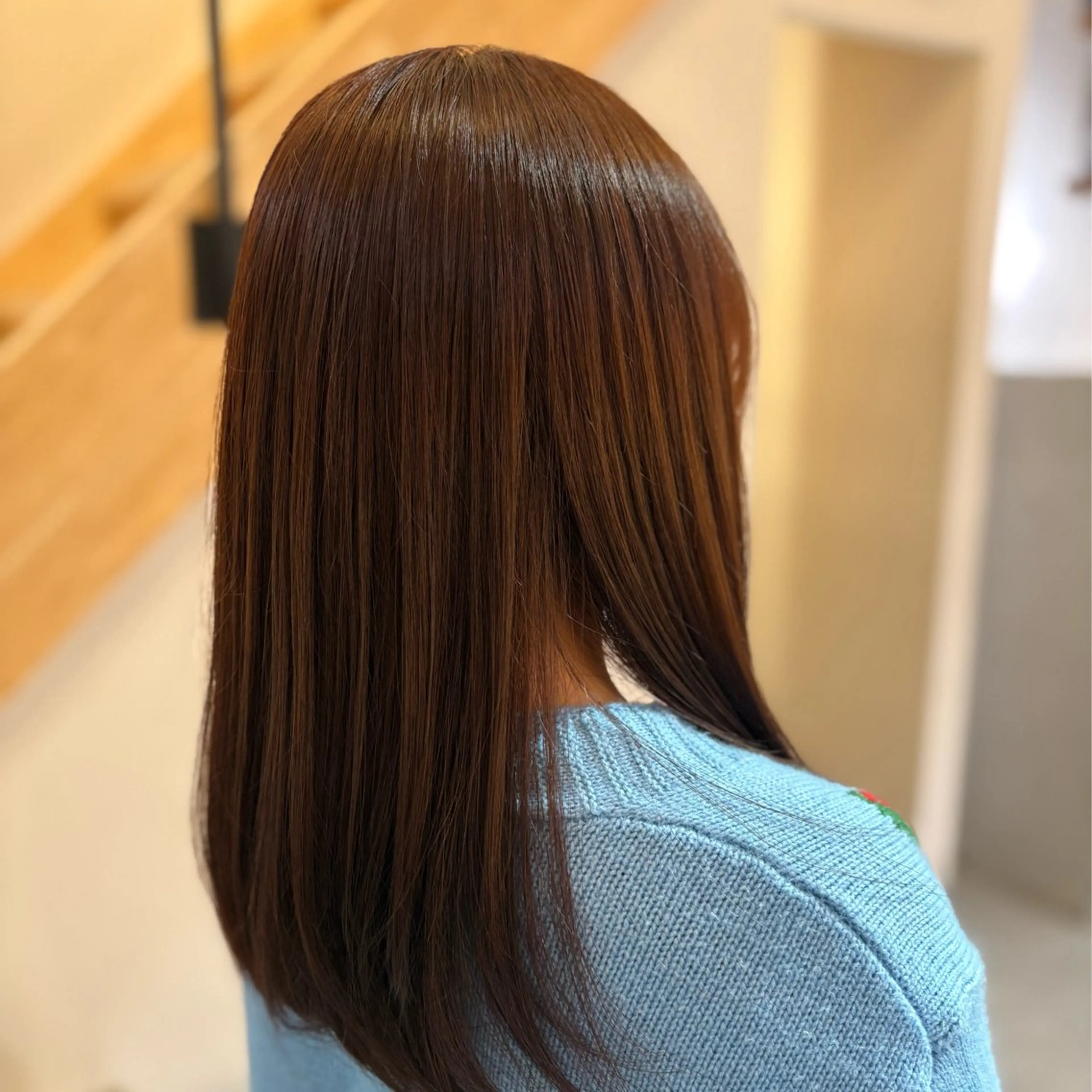 〔U24限定〕『ブリーチなし』フルカラー🫧🤍ロング料金あり◎の写真