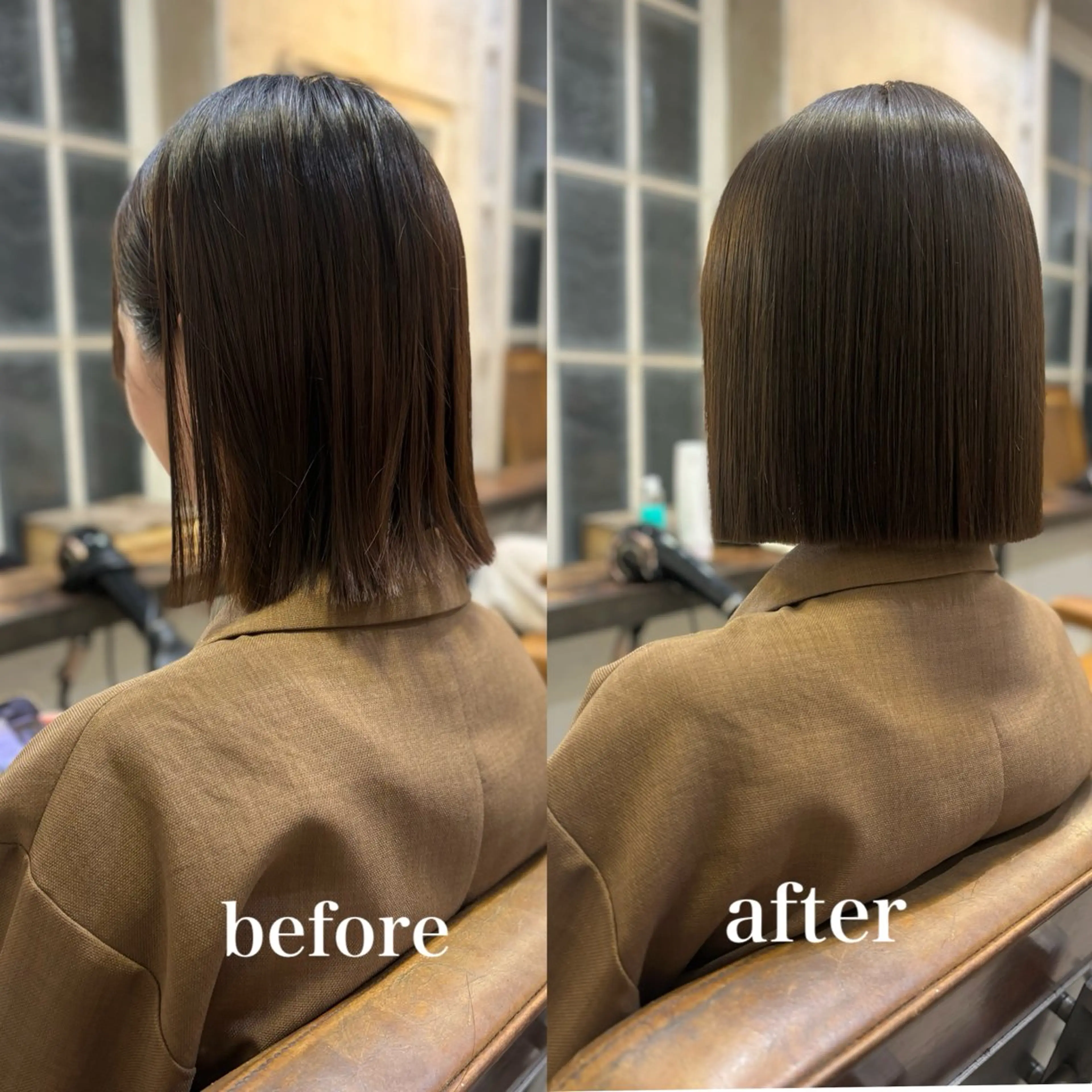 ショート MINX【青山店】所属・asuka/似合わせ /レイヤー/暖色のヘアスタイル