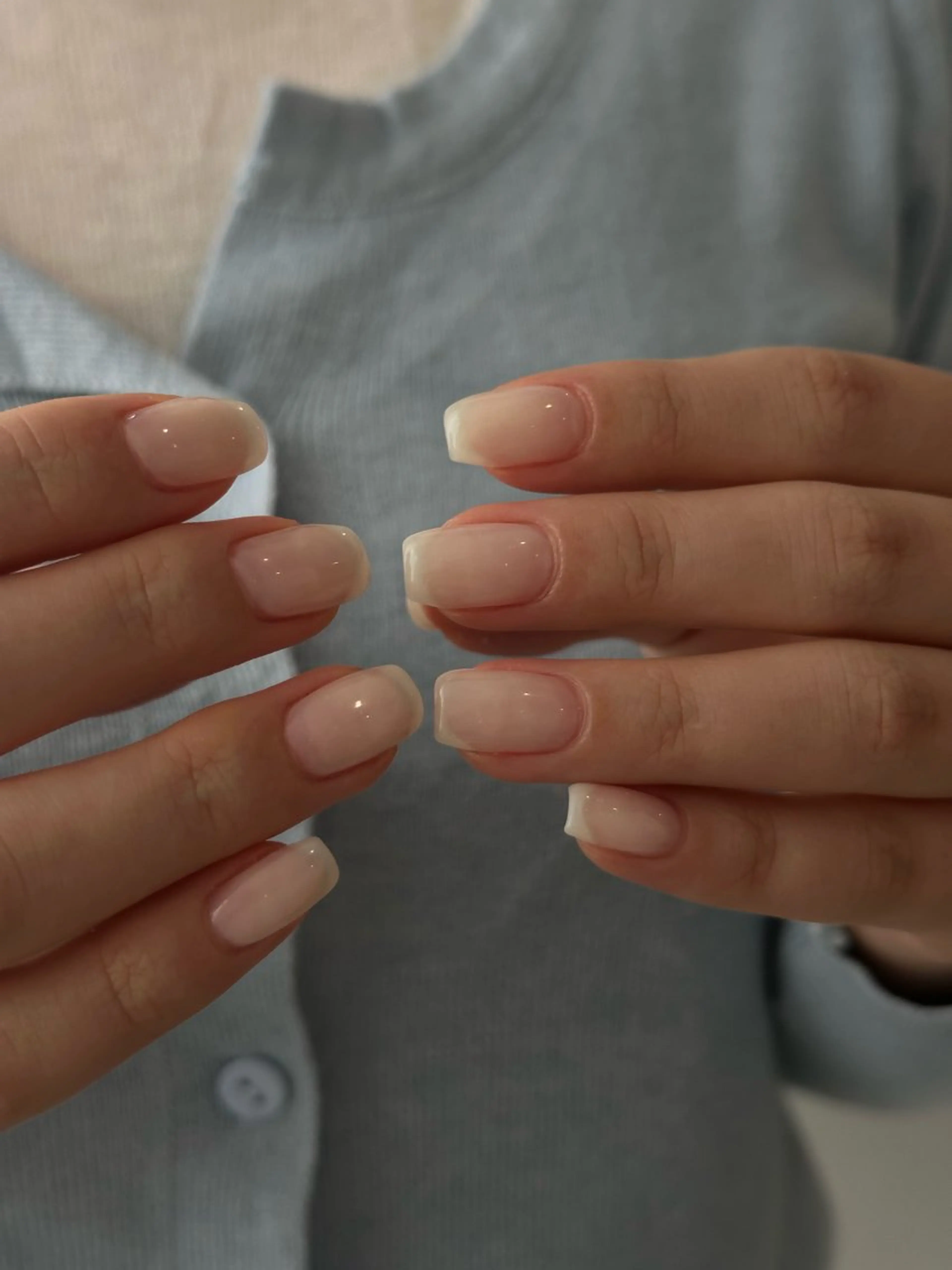 ネイル ハンドネイル GLOW/ NAIL 福井二の宮店所属・GLOW/NAIL KaNaのネイルデザイン