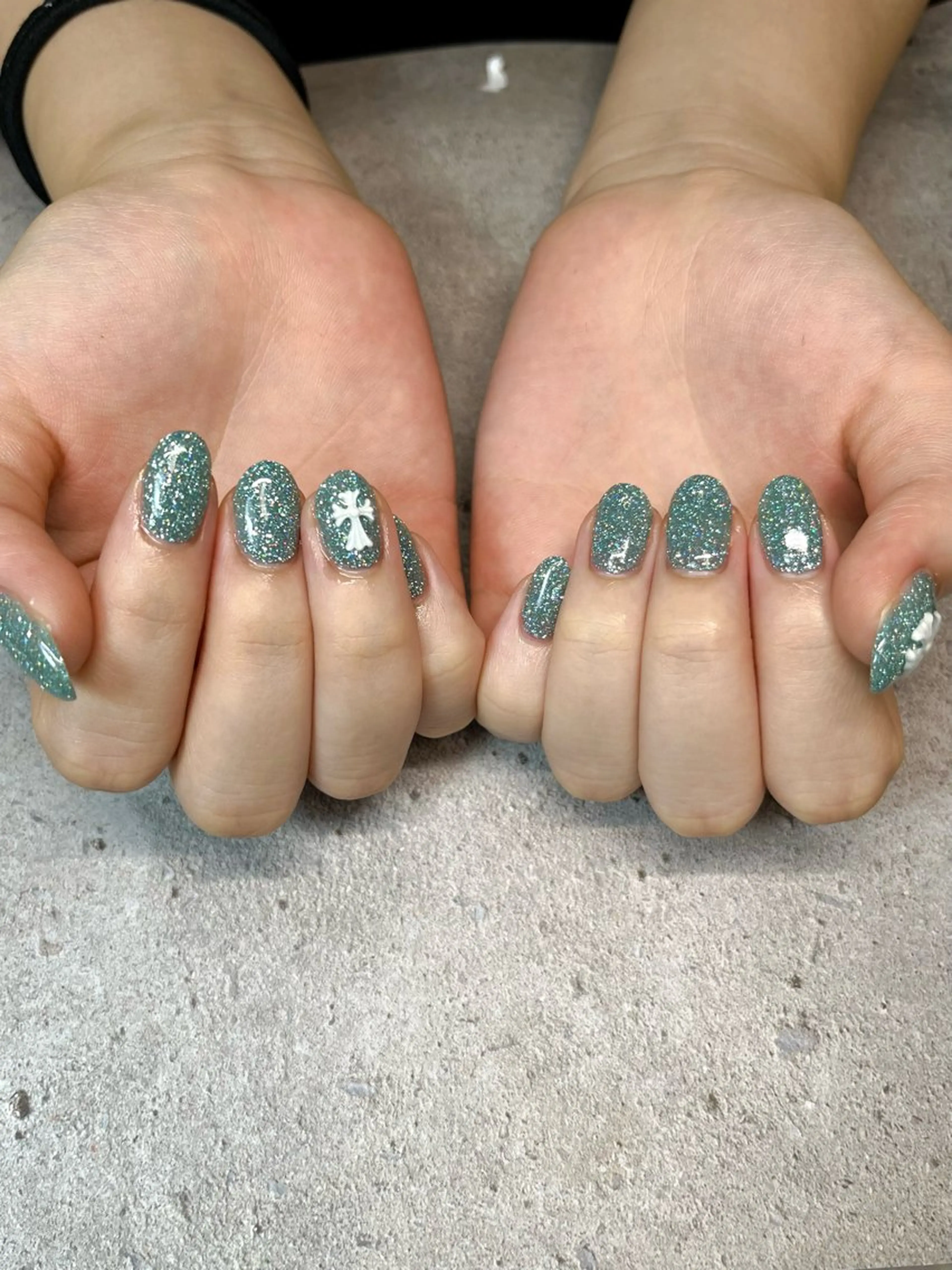 ネイル ハンドネイル nail salon epeのネイルデザイン