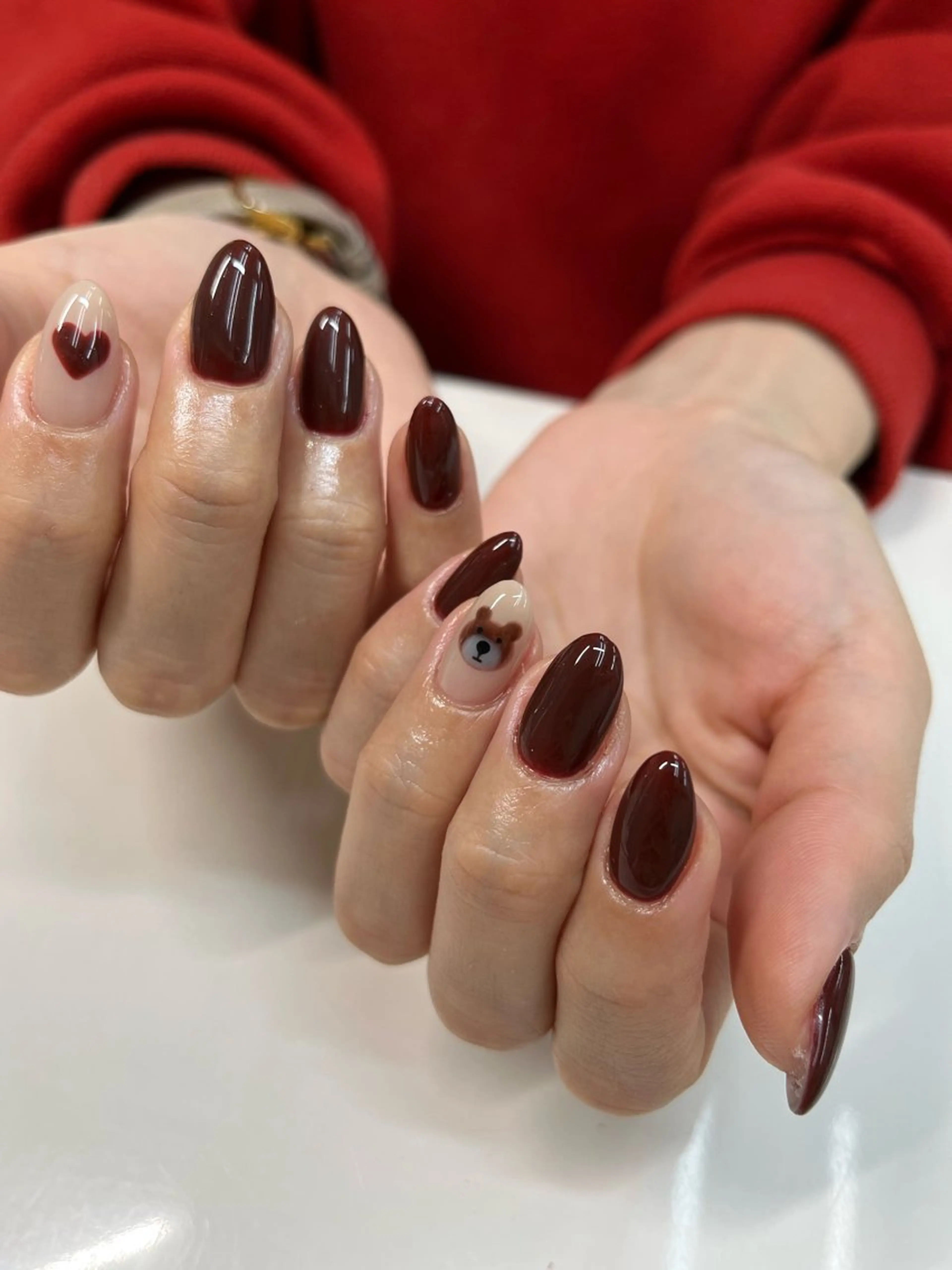 ネイル nail by minamiのネイルデザイン