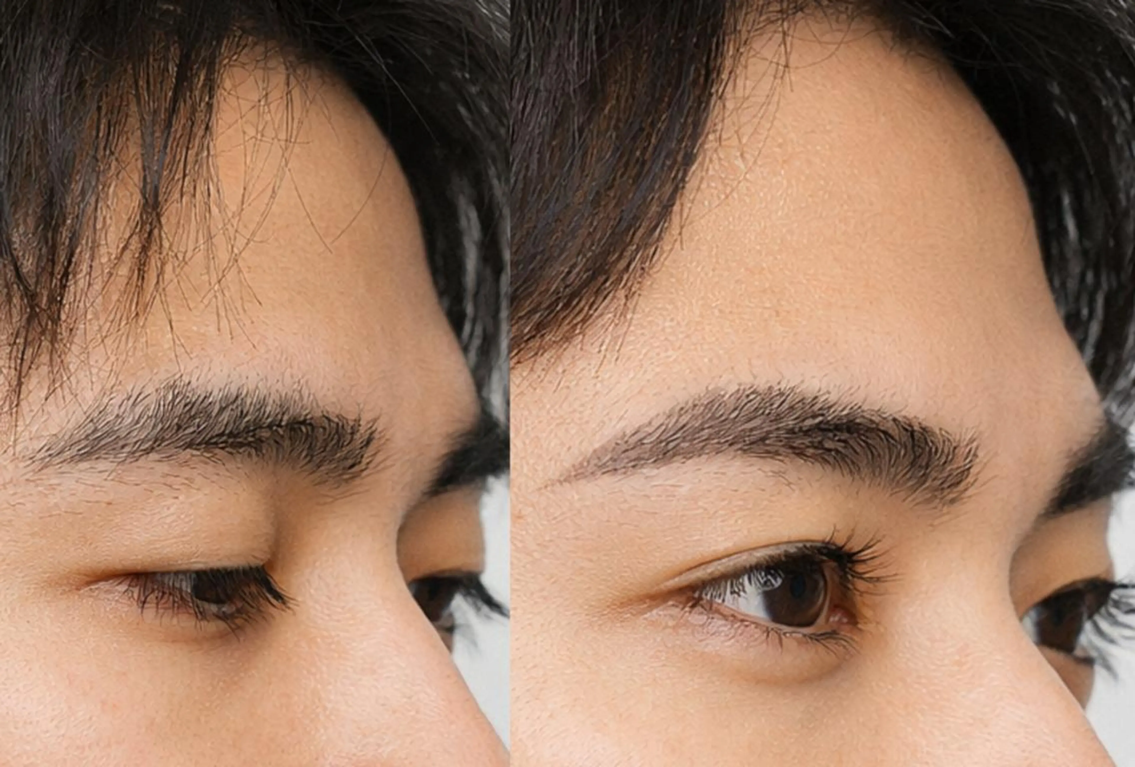 アイブロウ メンズアイブロウ ワックス脱毛 眉カット DIANA★eye sudaのマツエク・マツパデザイン