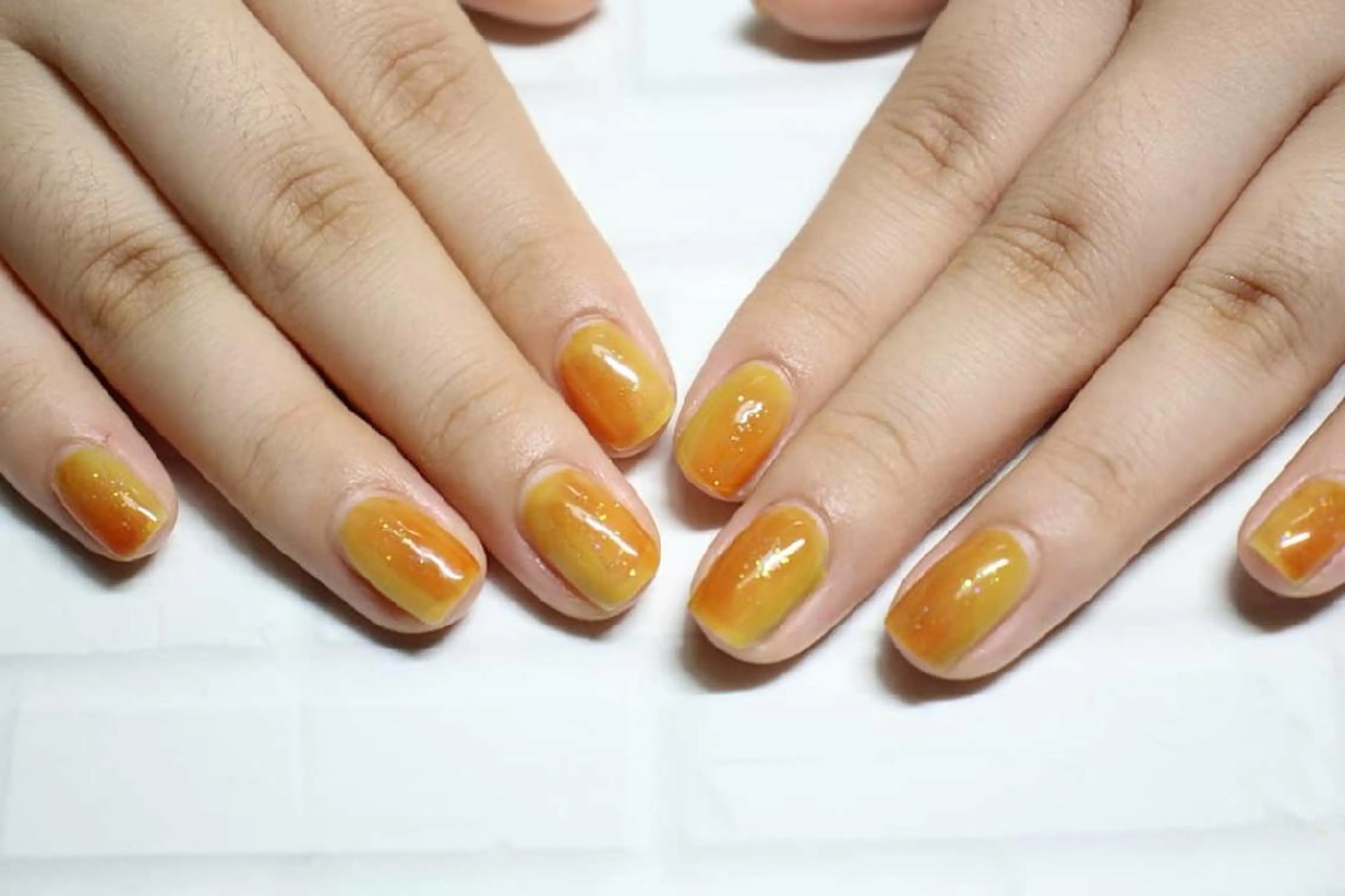 ネイル ハンドネイル NAIL'S KISH所属・NAIL'S KISHのネイルデザイン