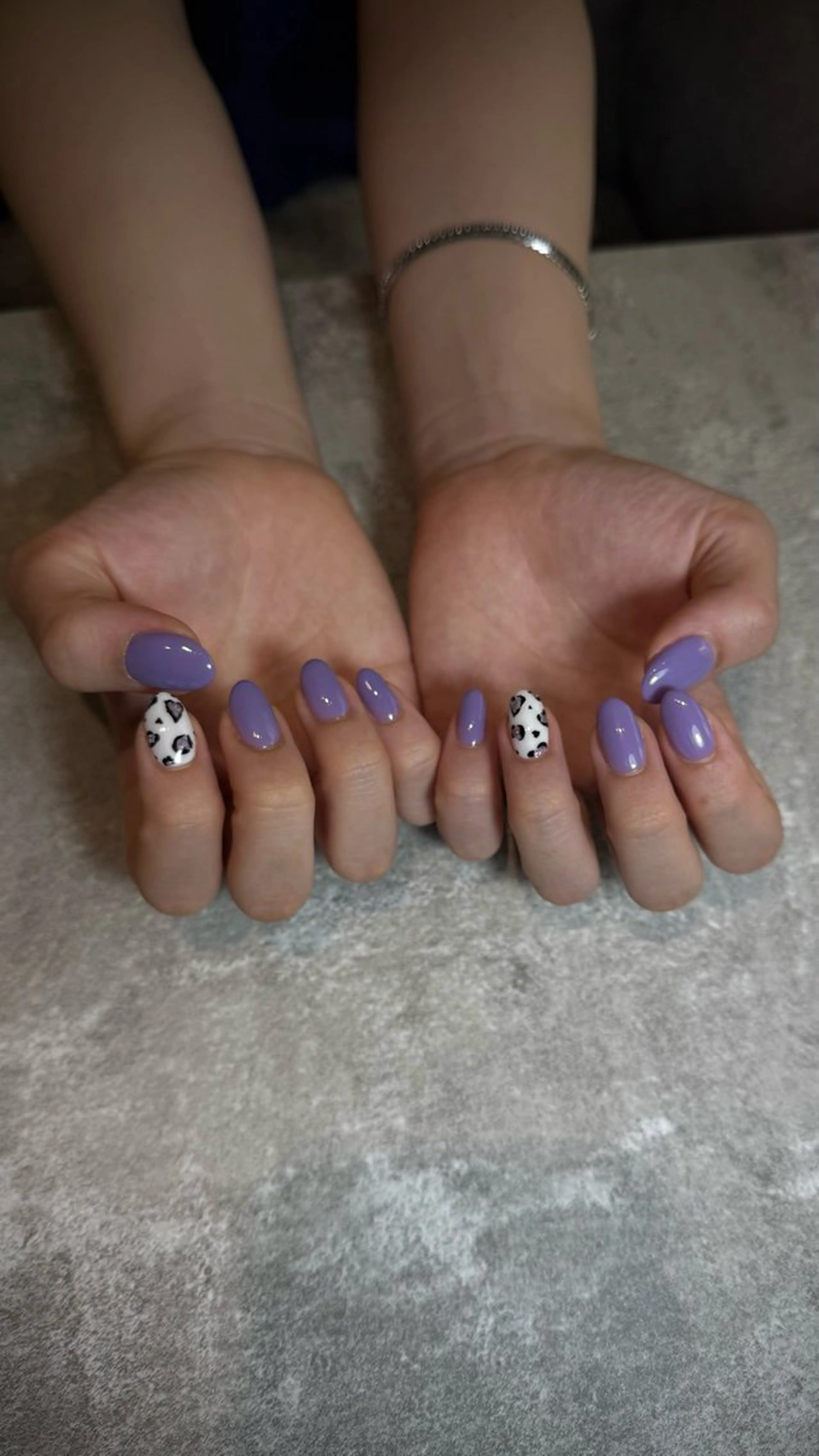 ネイル ハンドネイル nail moanaのネイルデザイン