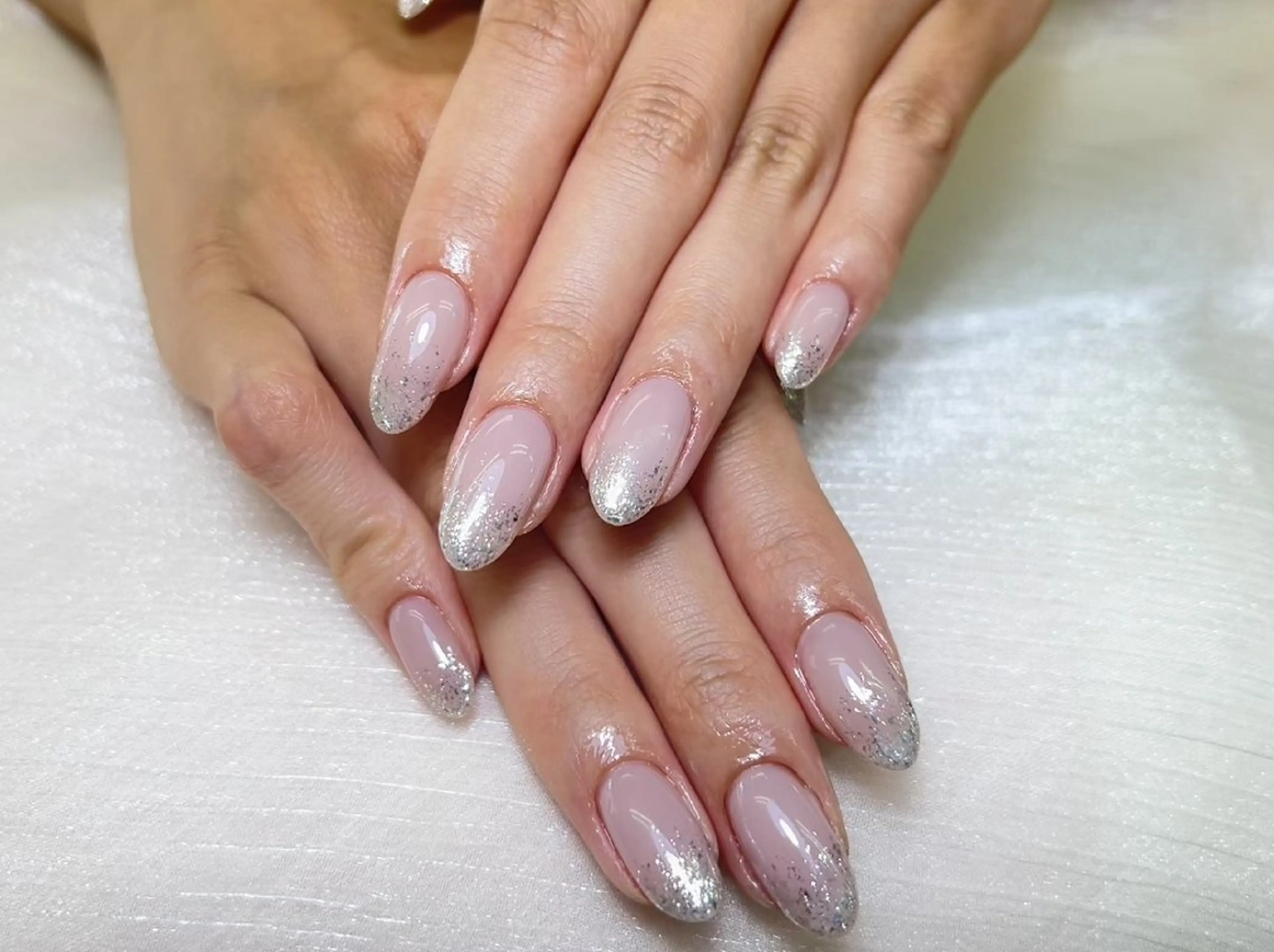 ネイル ハンドネイル ハンドケア PIPPY  NAILS新宿のネイルデザイン