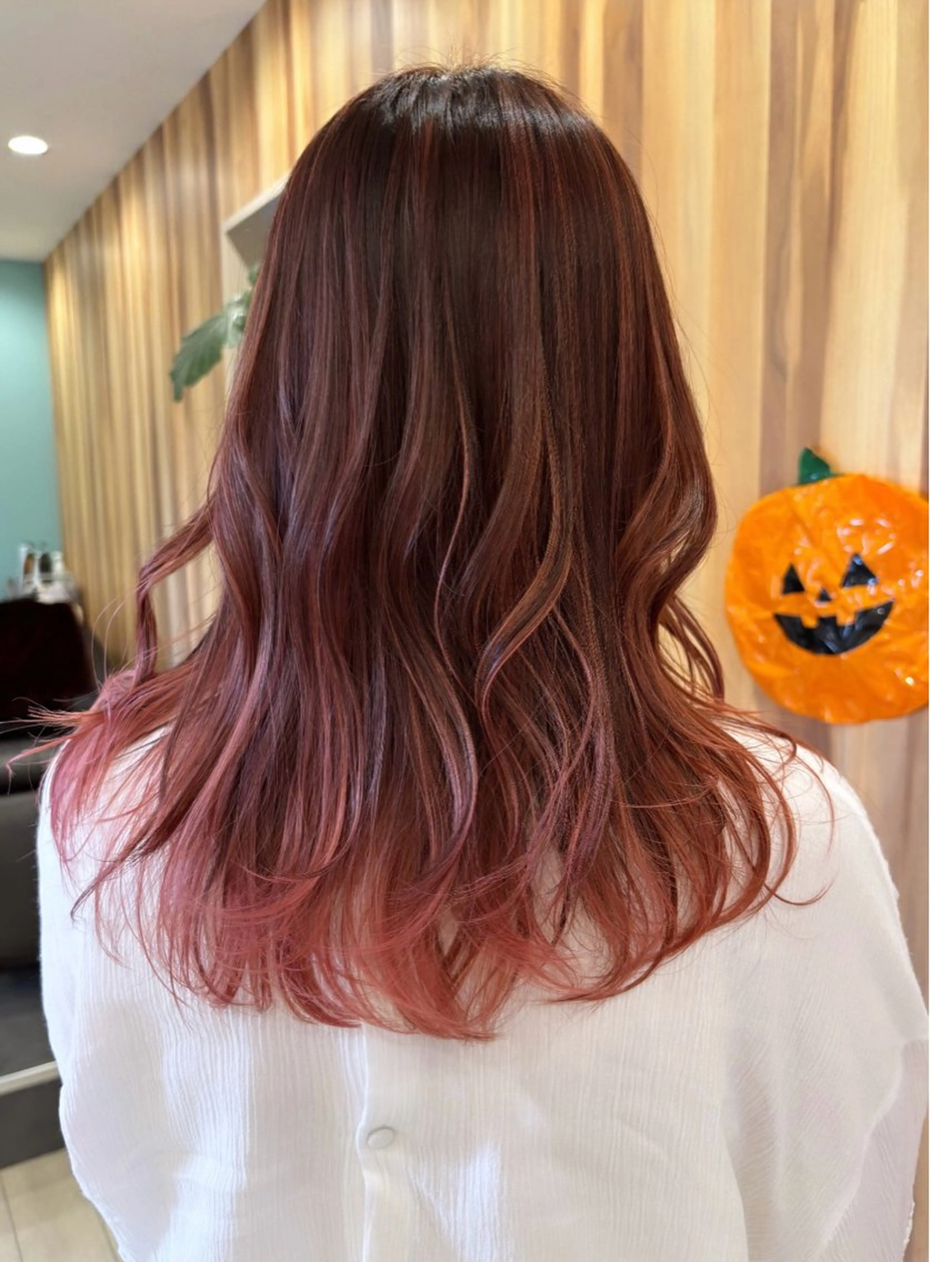 ロング 美容師&アイリスト 🎀KYONOのマツエク・マツパデザイン