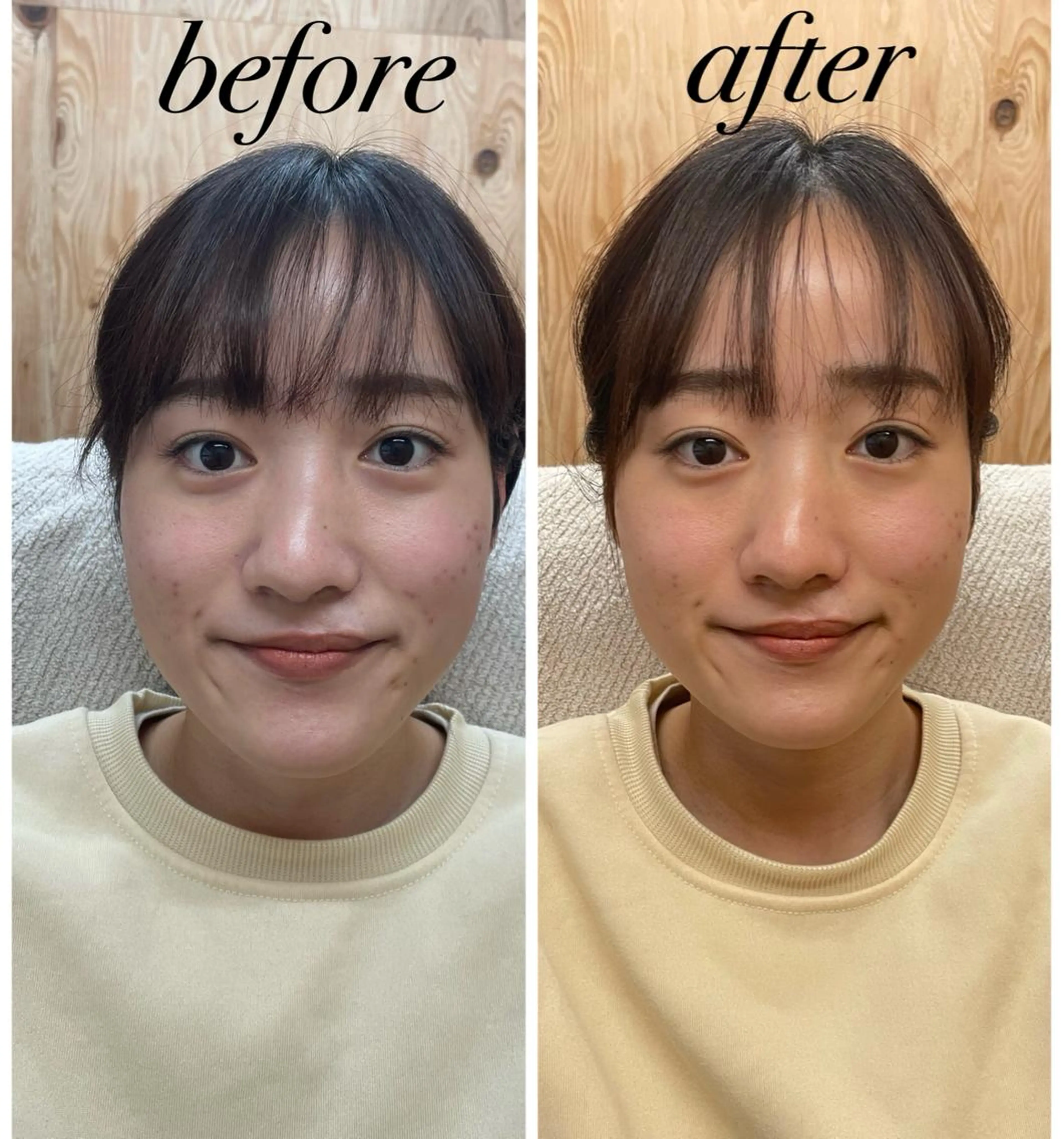 リラク ate'所属・個室ドライヘッドスパ 🍃moriのエステ・リラクイメージ