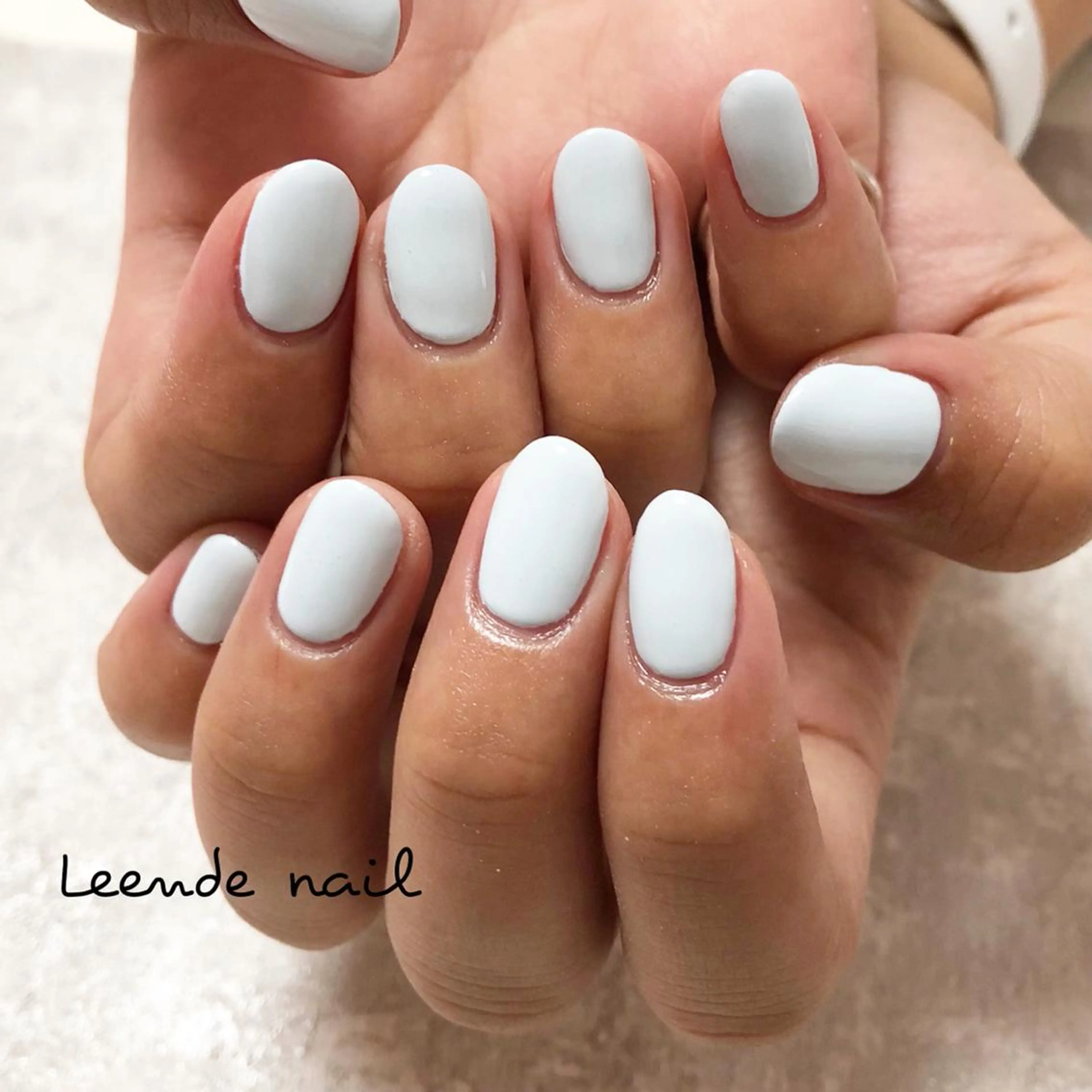 ネイル Leendenail 【リエンダネイル】のネイルデザイン