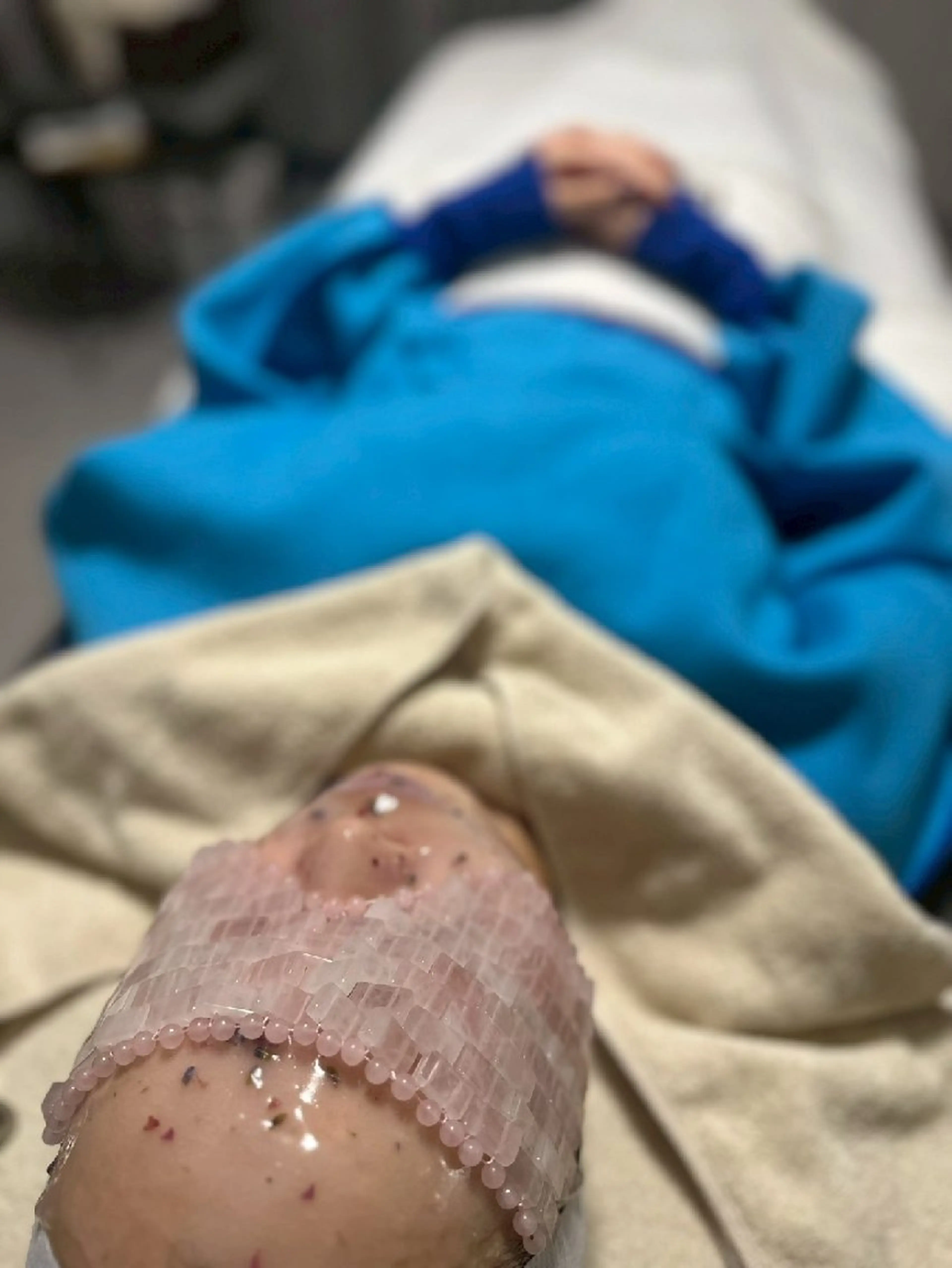 エステ リラク S'allier （サリエ）のエステ・リラクイメージ