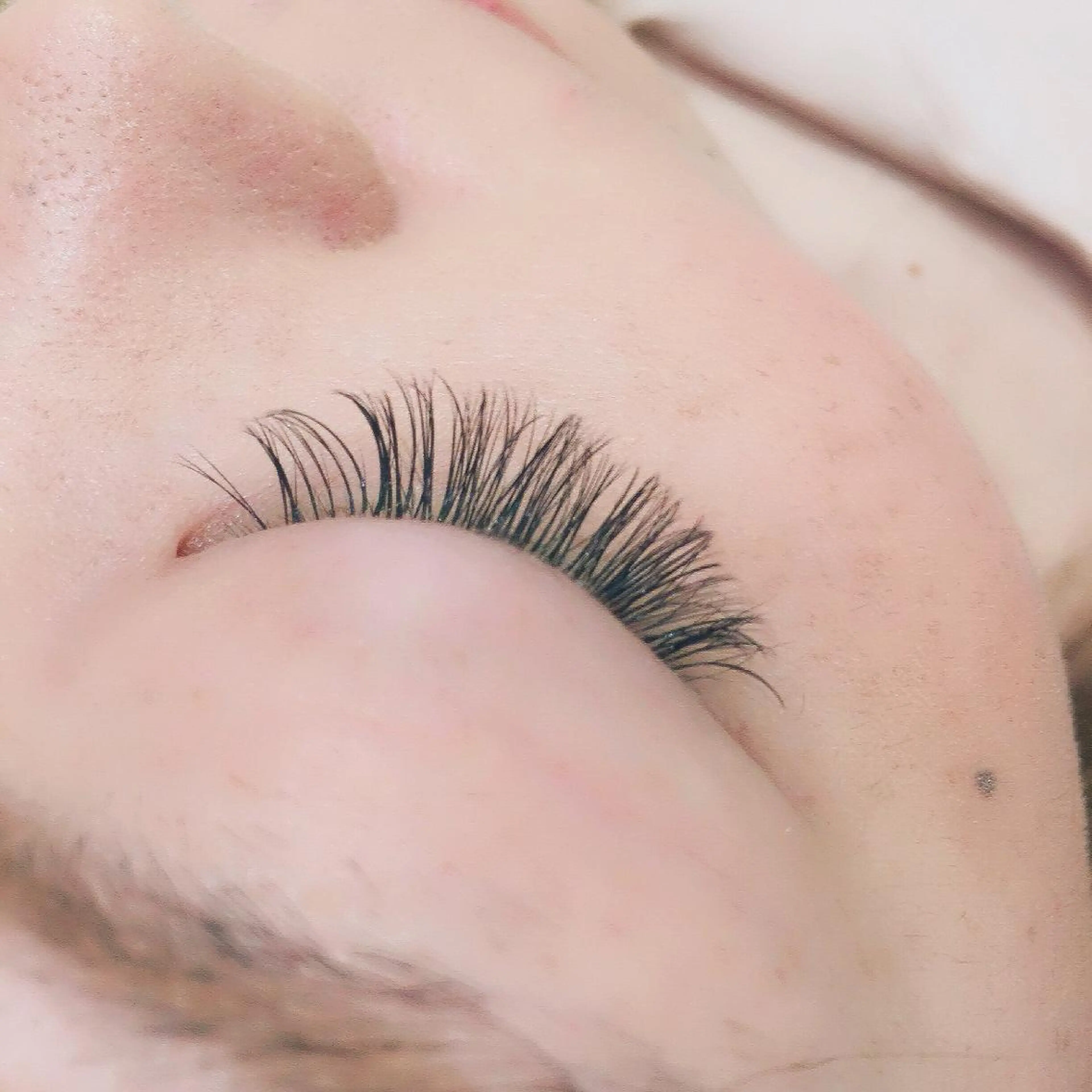 マツエク・マツパ ボリュームラッシュ tag by calm所属・tag#bycalm 竹川のマツエク・マツパデザイン