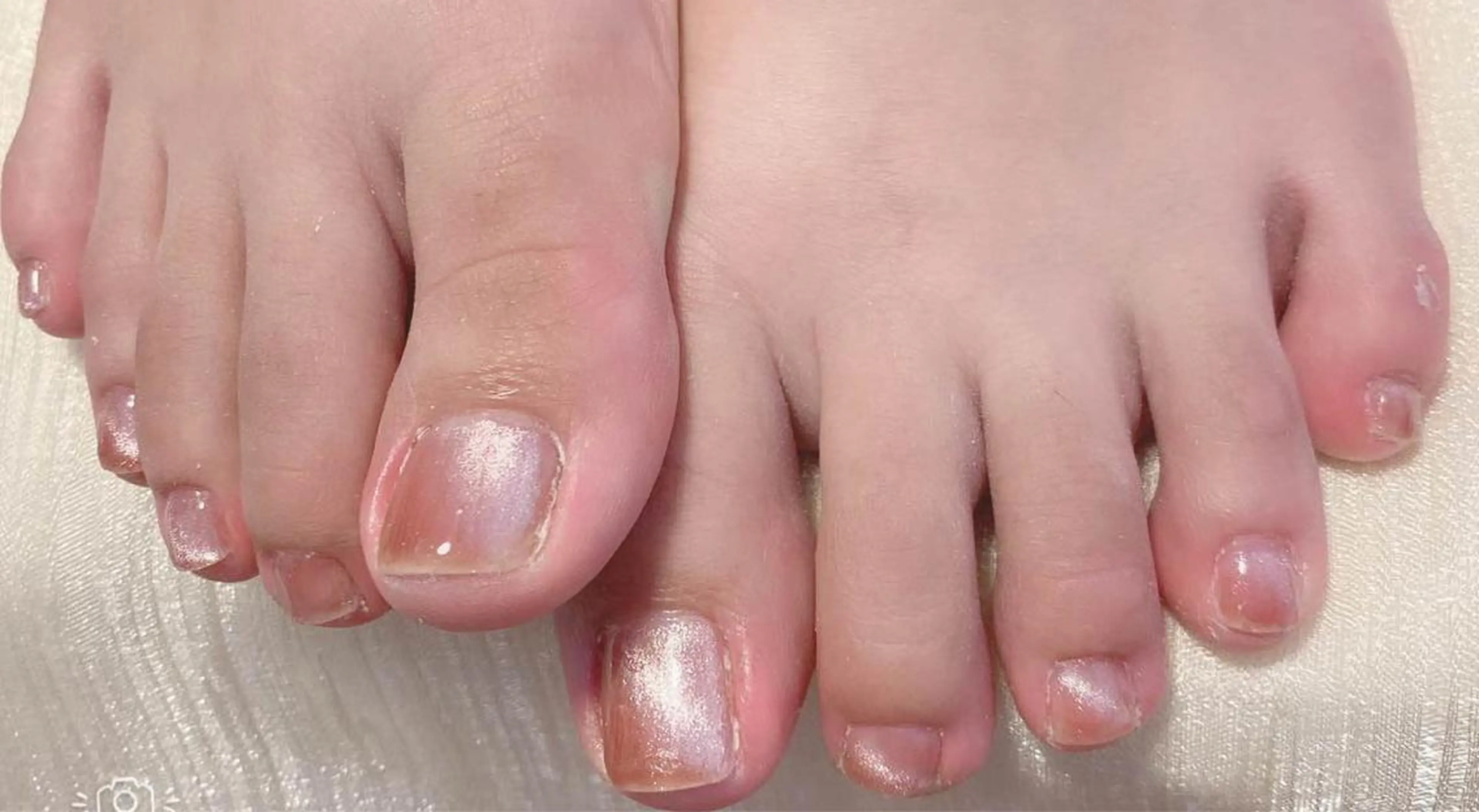 ネイル フットネイル D-BEAUTY Nailsalonのネイルデザイン