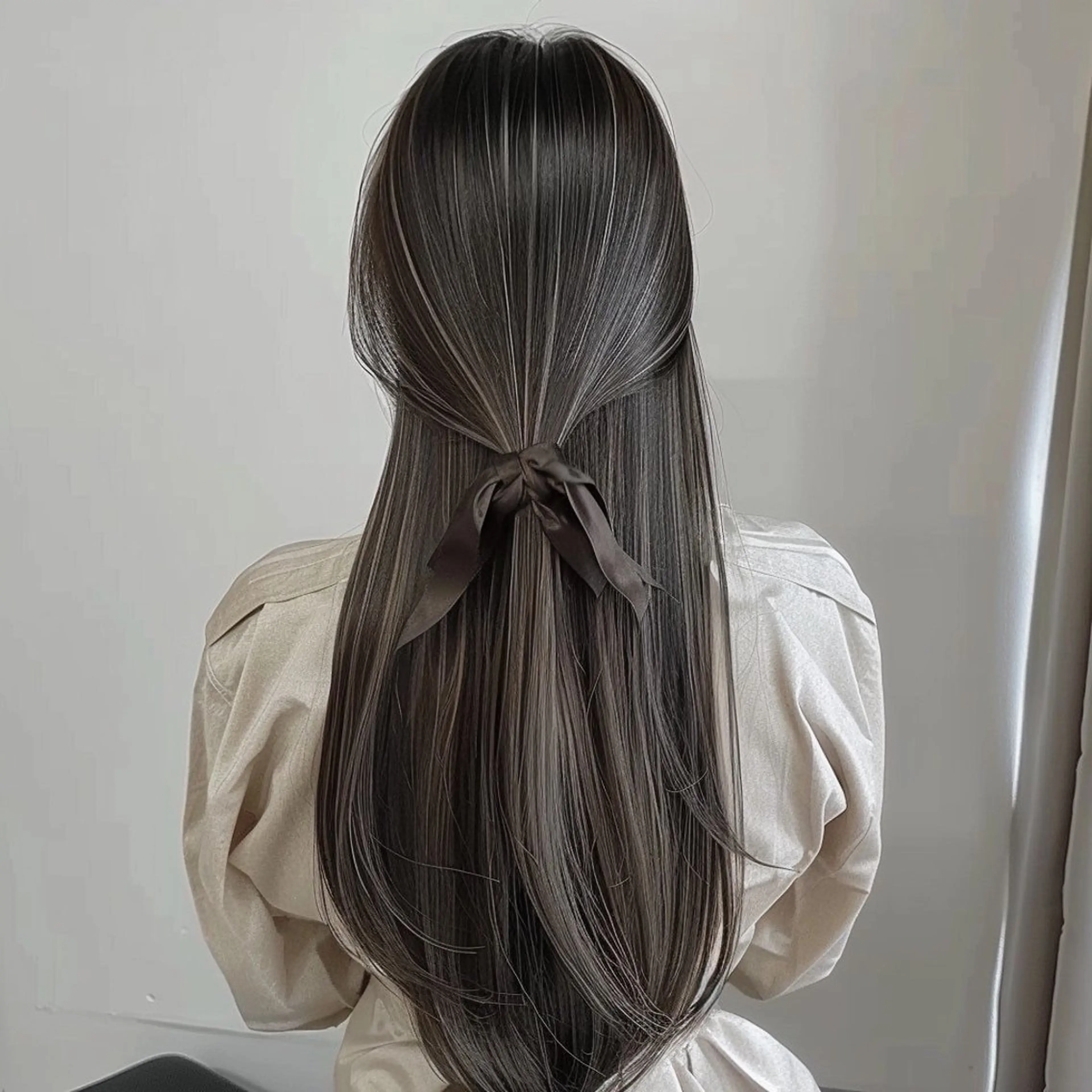 ヘアアレンジ NATUKI ❄️BASE❄️のマツエク・マツパデザイン