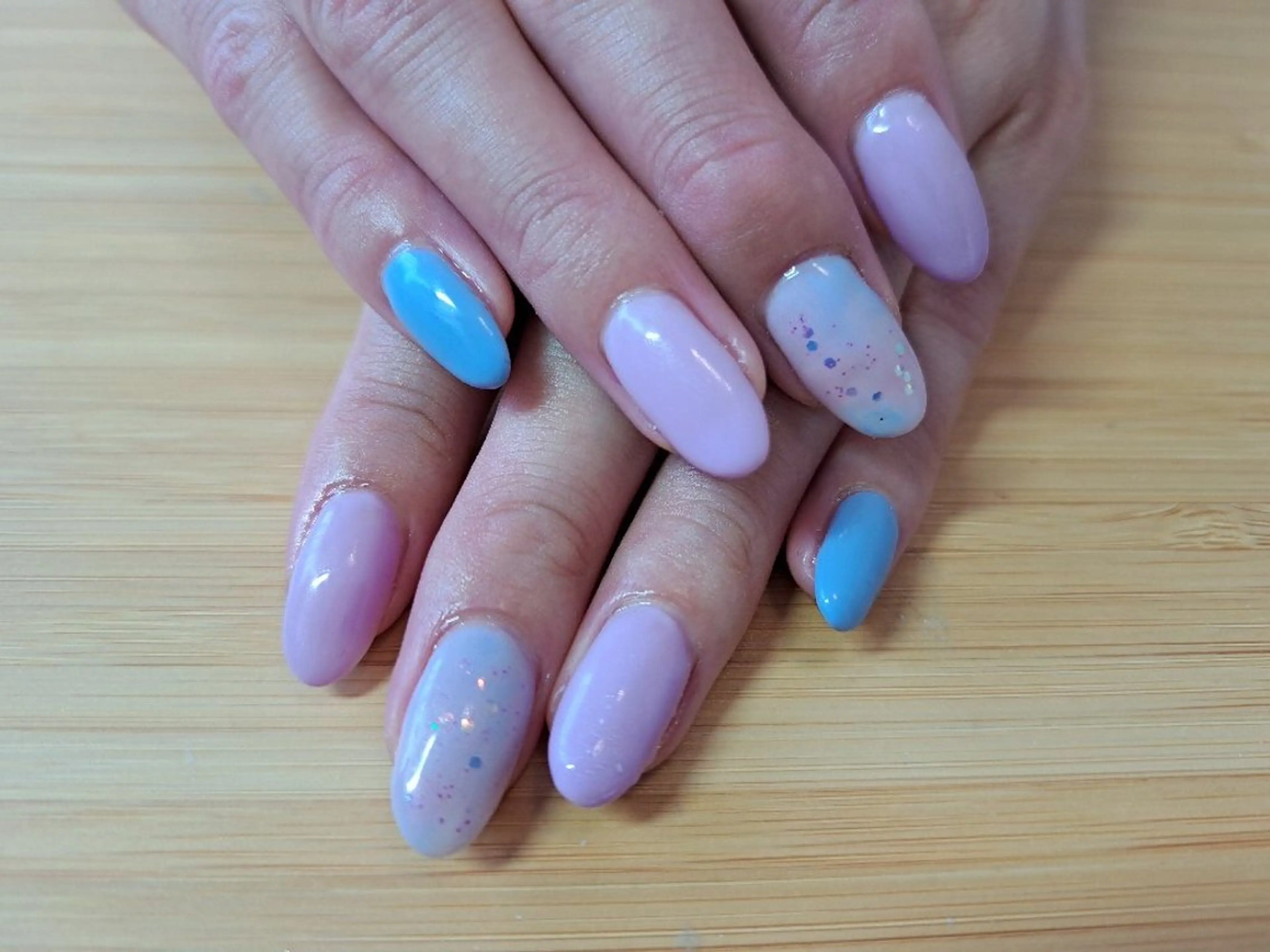 ネイル ハンドネイル Nailist Missaのネイルデザイン