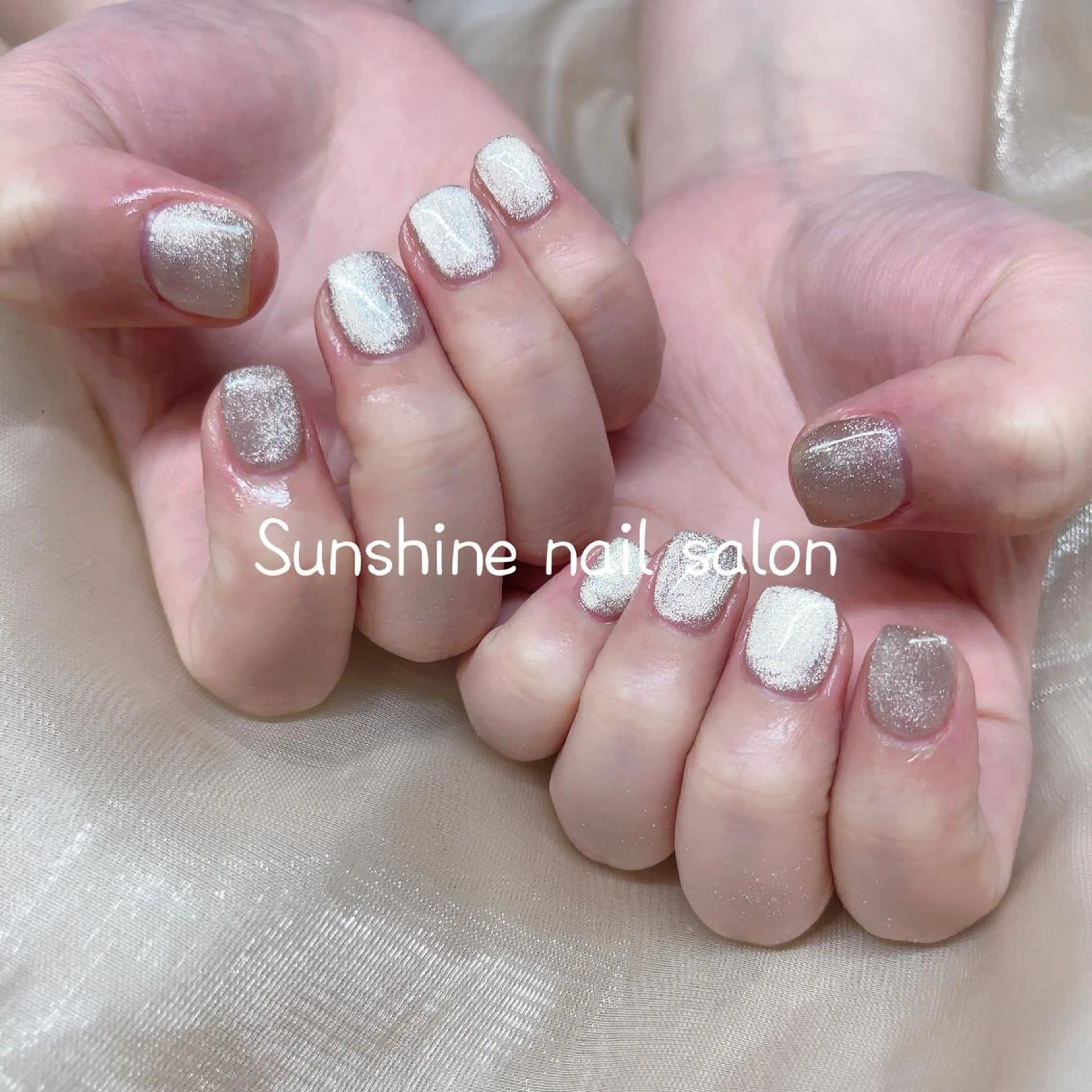 ネイル サンシャイン ネイル池袋店のネイルデザイン