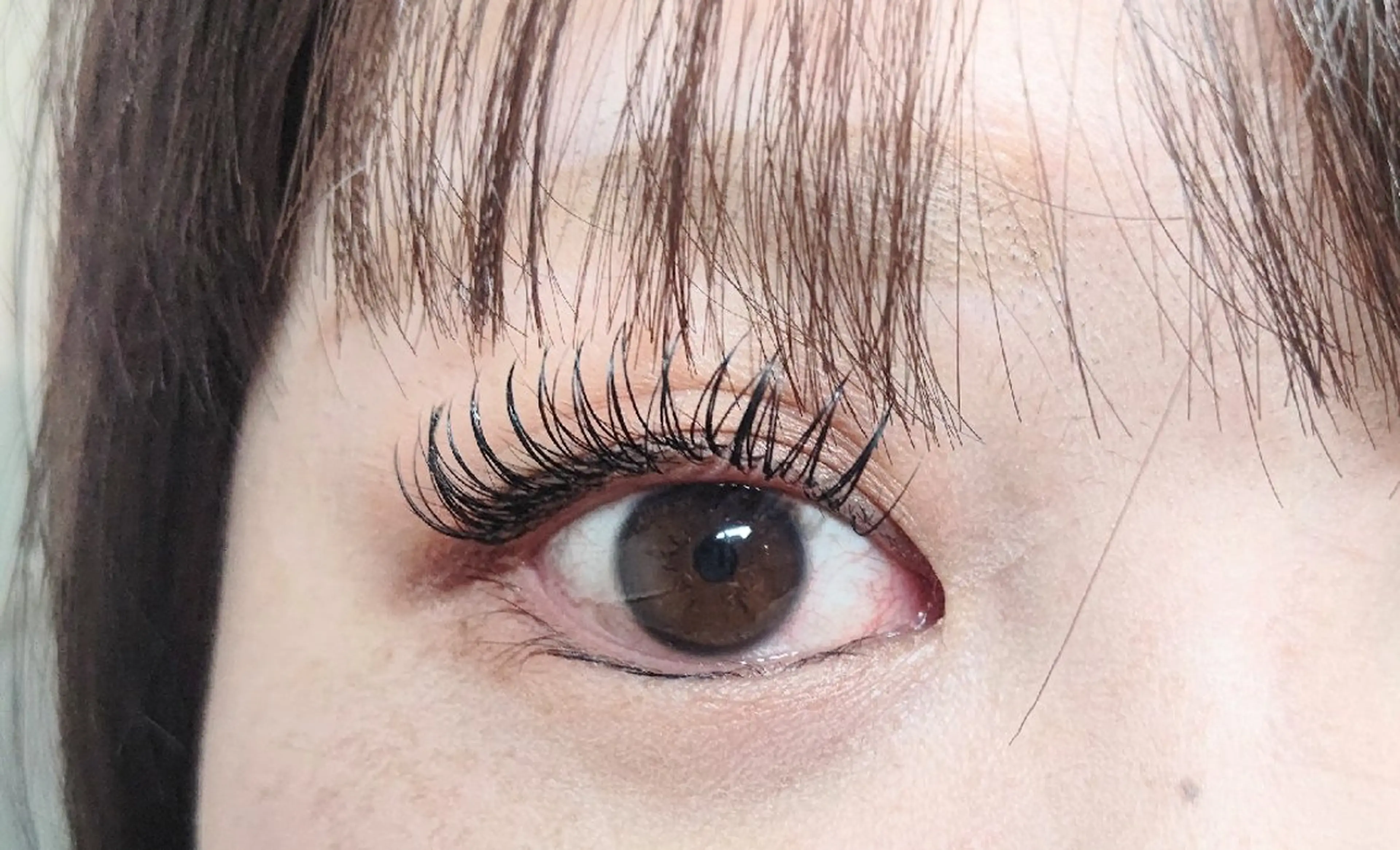 マツエク・マツパ 🌟sylph MIKI🌟のマツエク・マツパデザイン