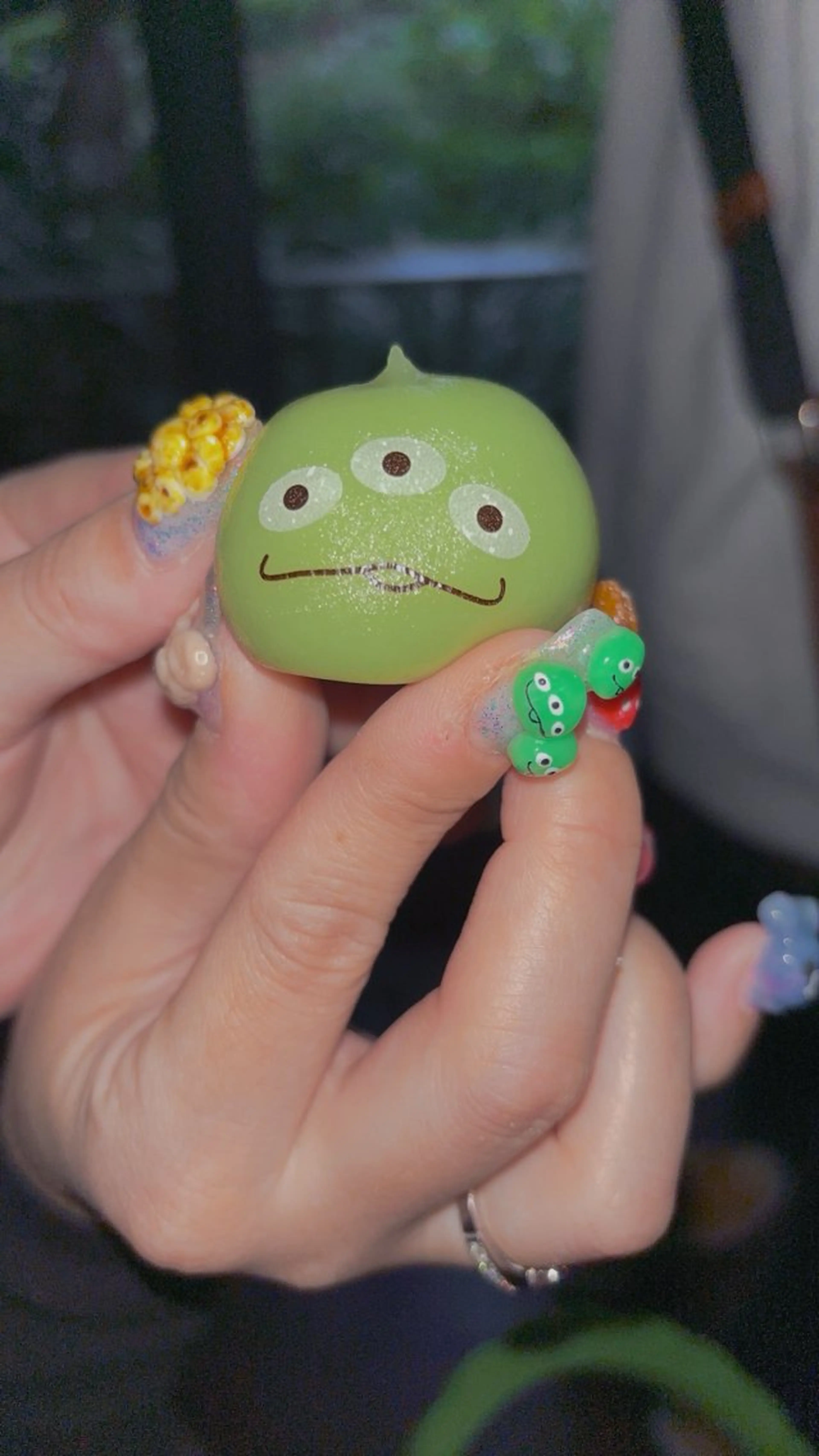 ネイル その他(ネイル) coco nailのネイルデザイン