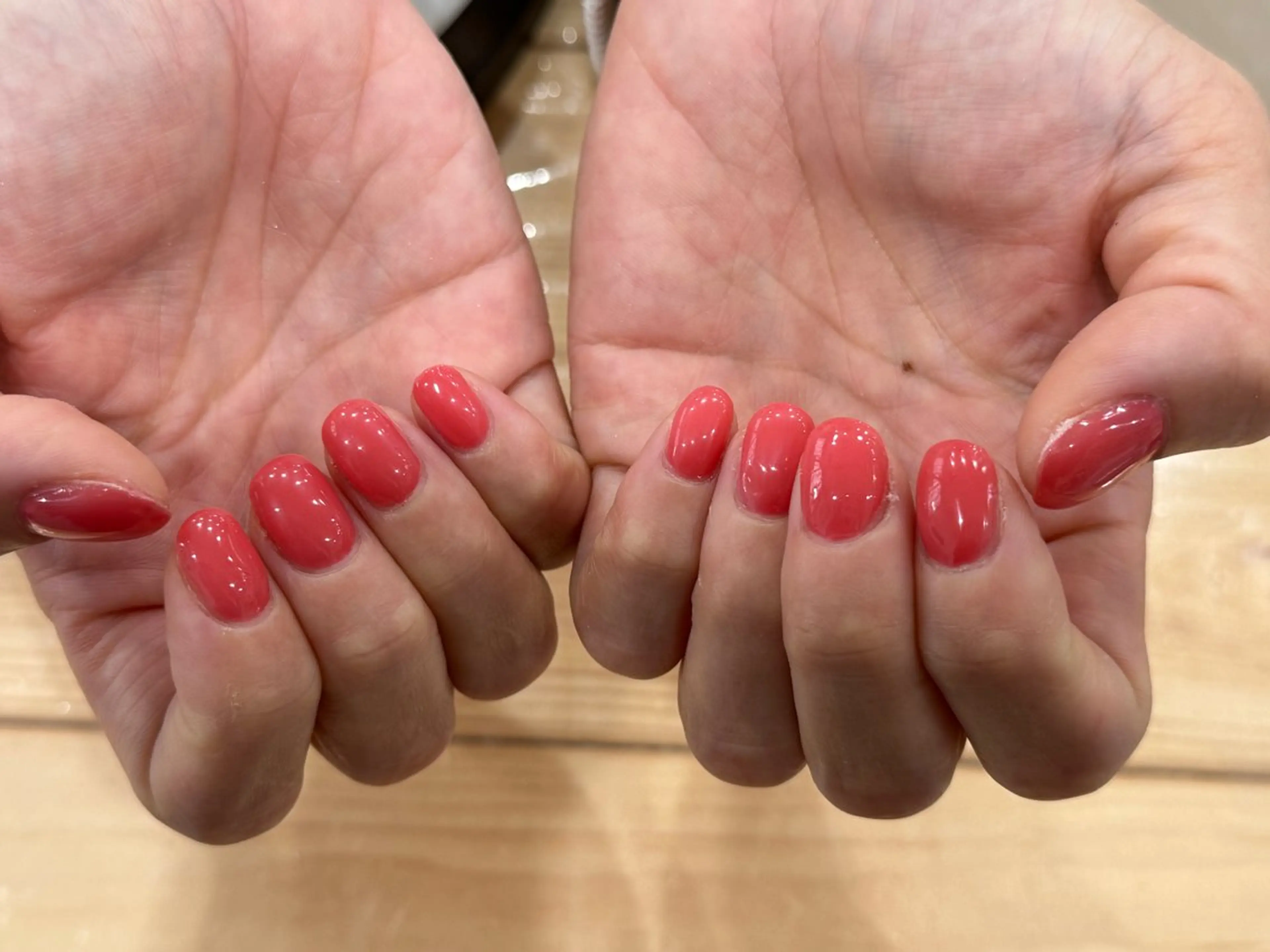 ネイル ♡O. Miki♡のネイルデザイン