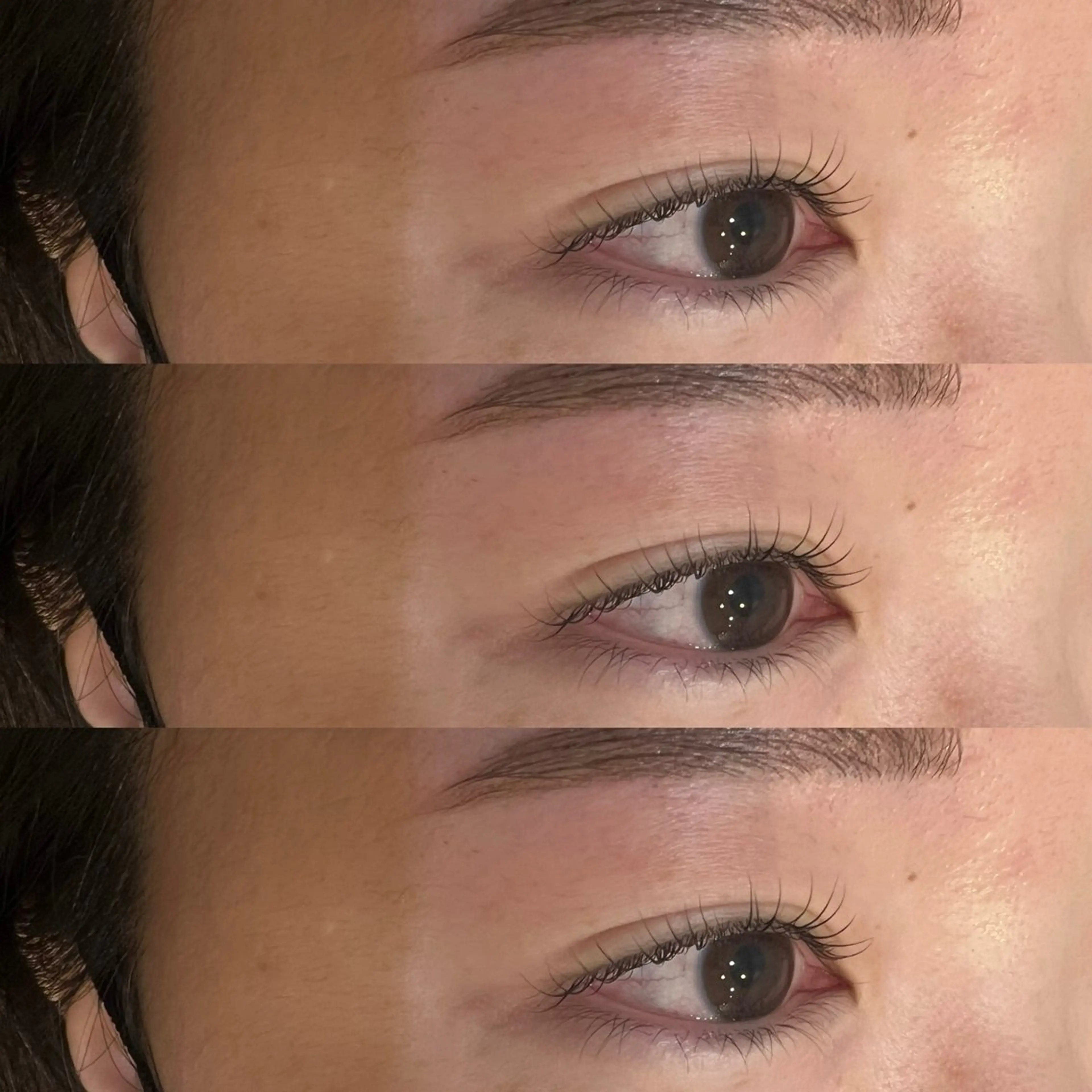 マツエク・マツパ マツパ 山田 桃樺のマツエク・マツパデザイン